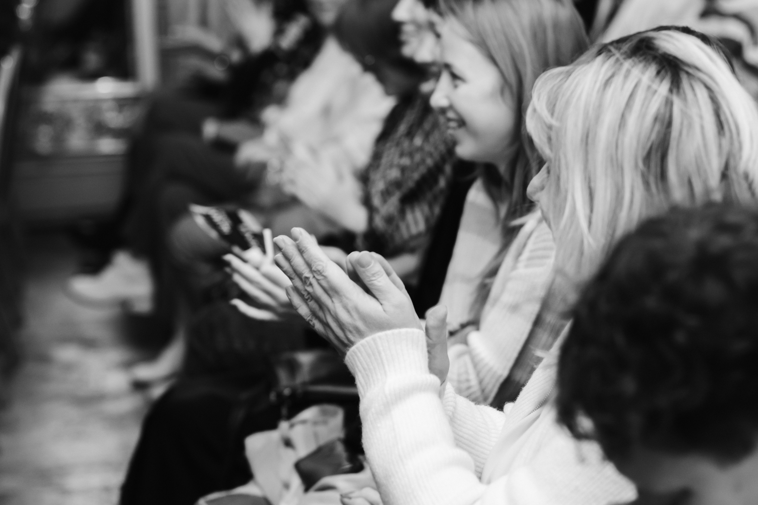 Концерты. Коммерческий фотограф в Санкт-Петербурге (СПб) Екатерина Панчёха, Панчёшка