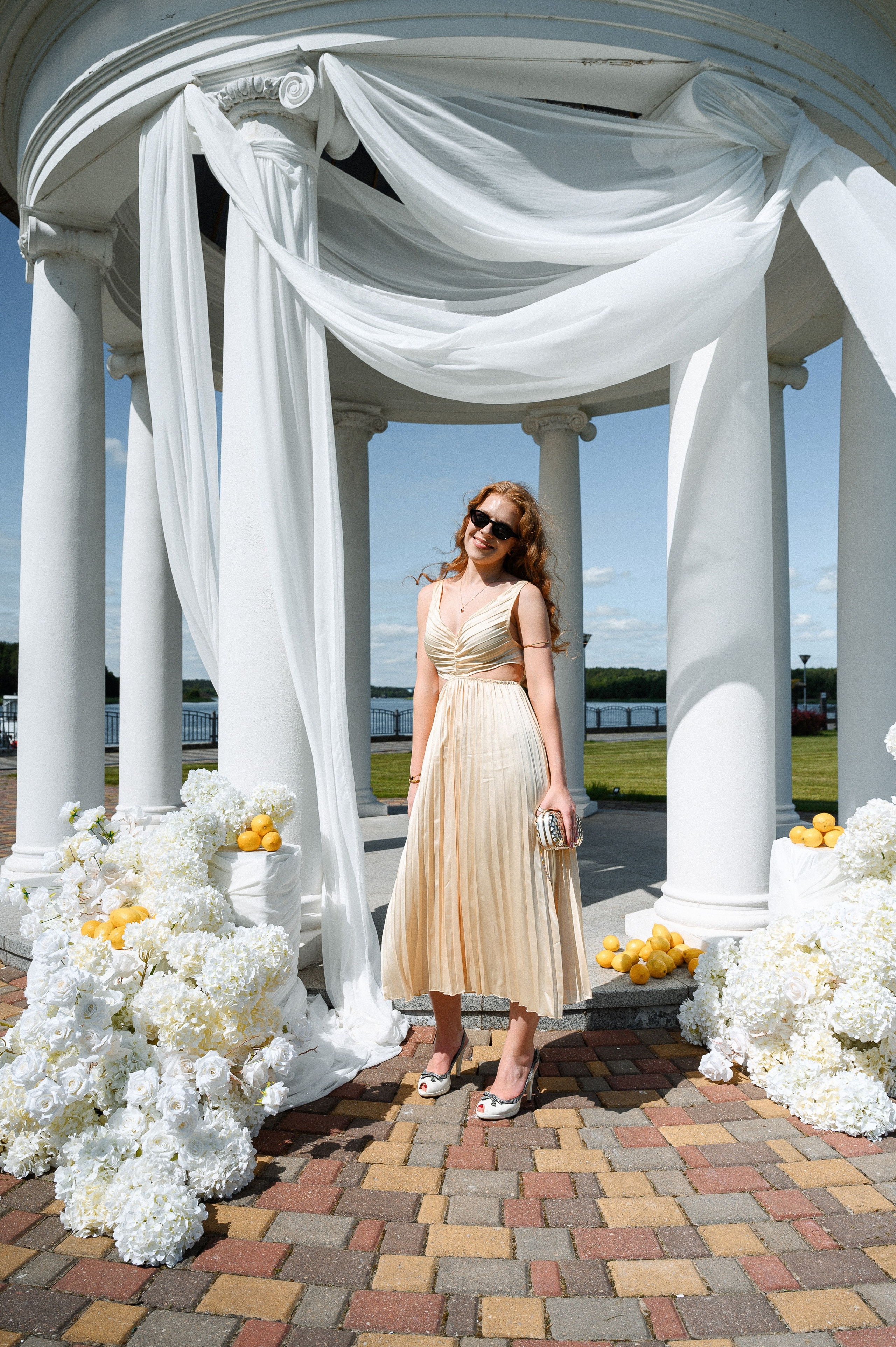 Илья & Алина