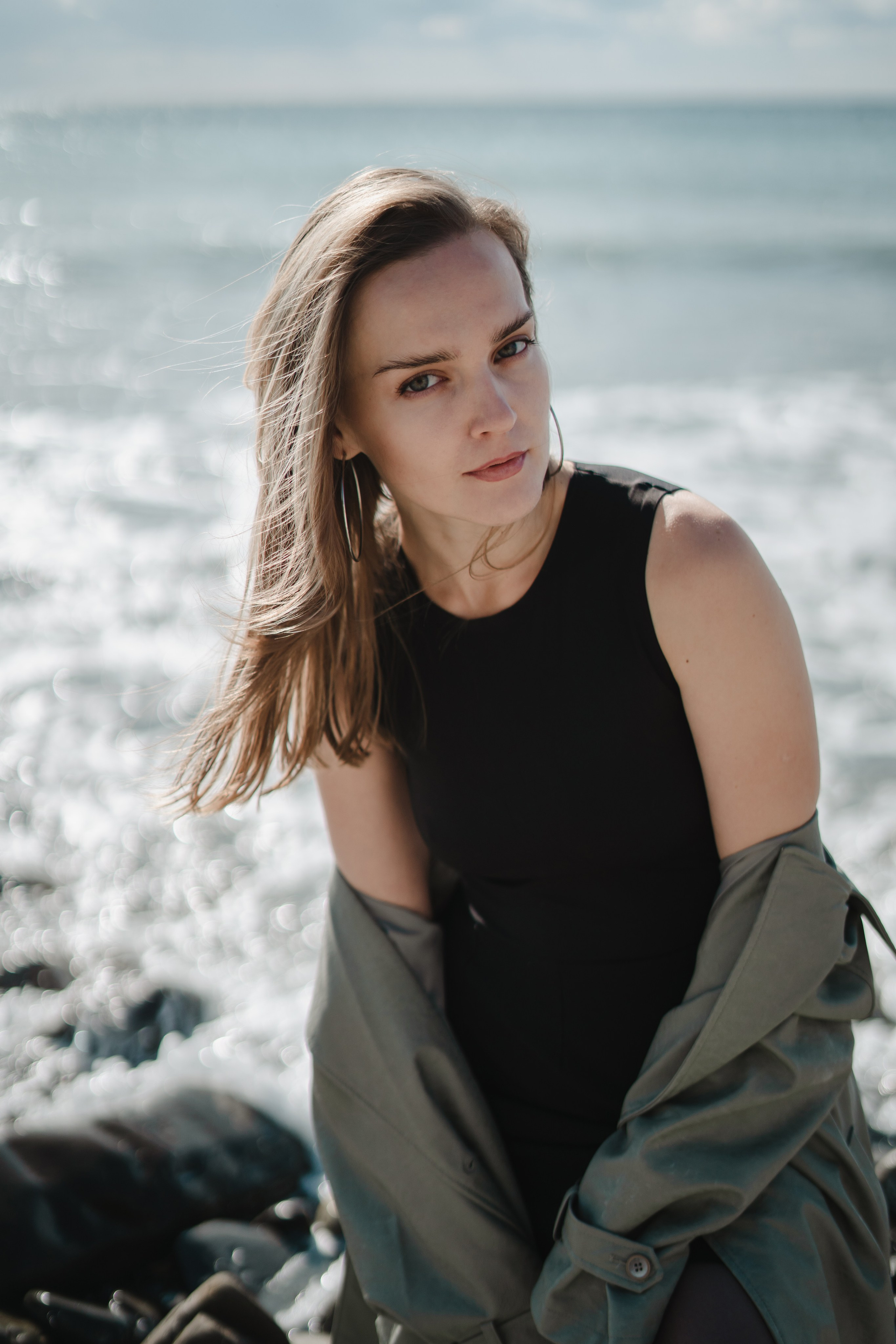 Индивидуальные. Елена Луковская. Семейная, портретная, репоражная съёмка