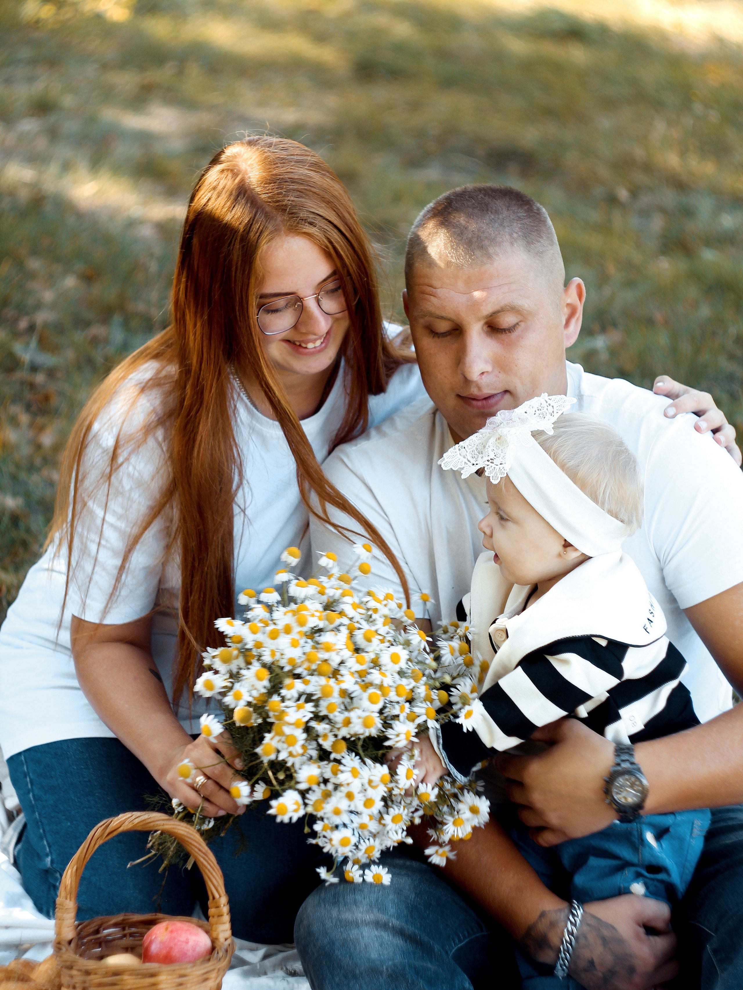 Семейная. Photography Eva