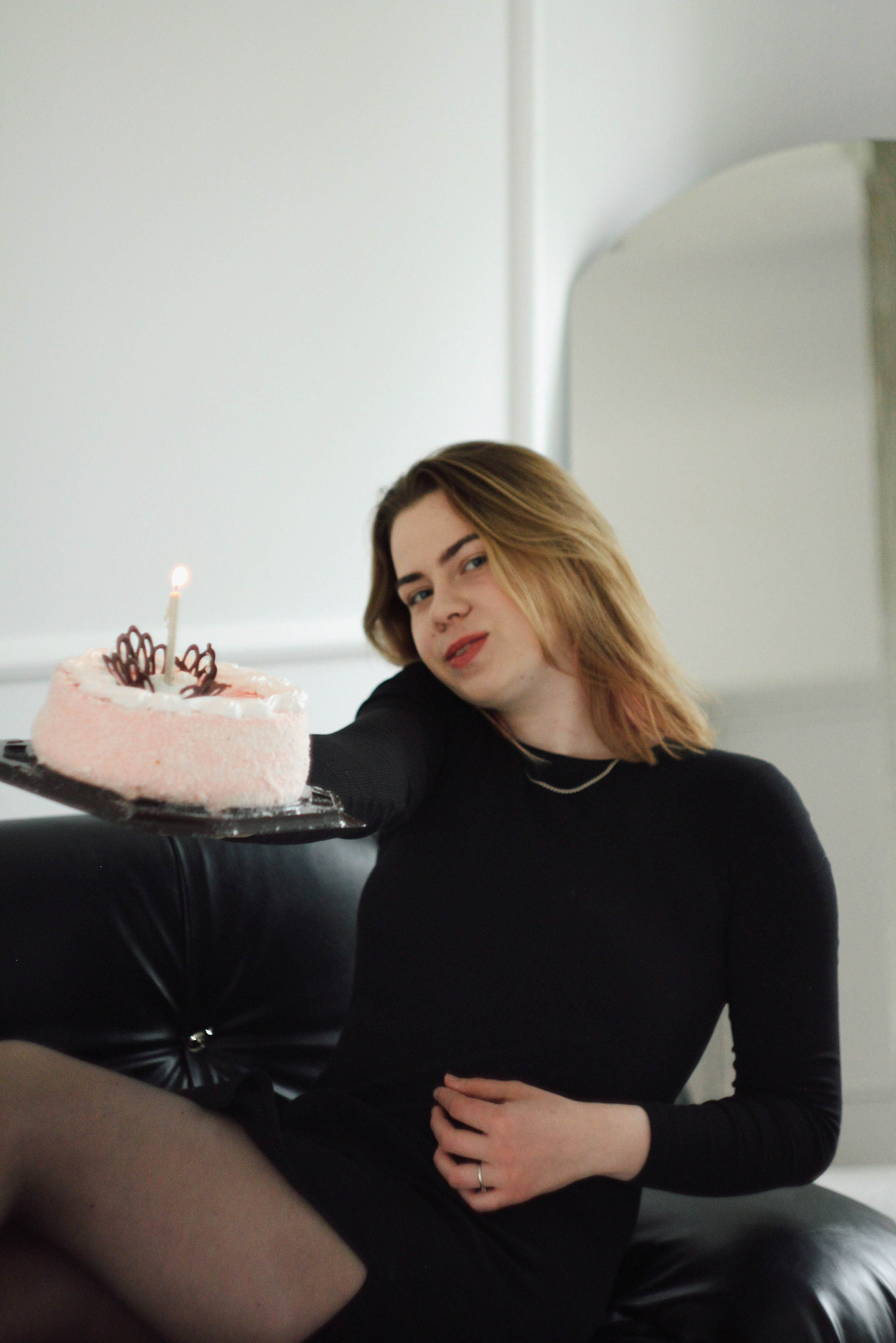 Студия daloni, Аня. Photography Eva