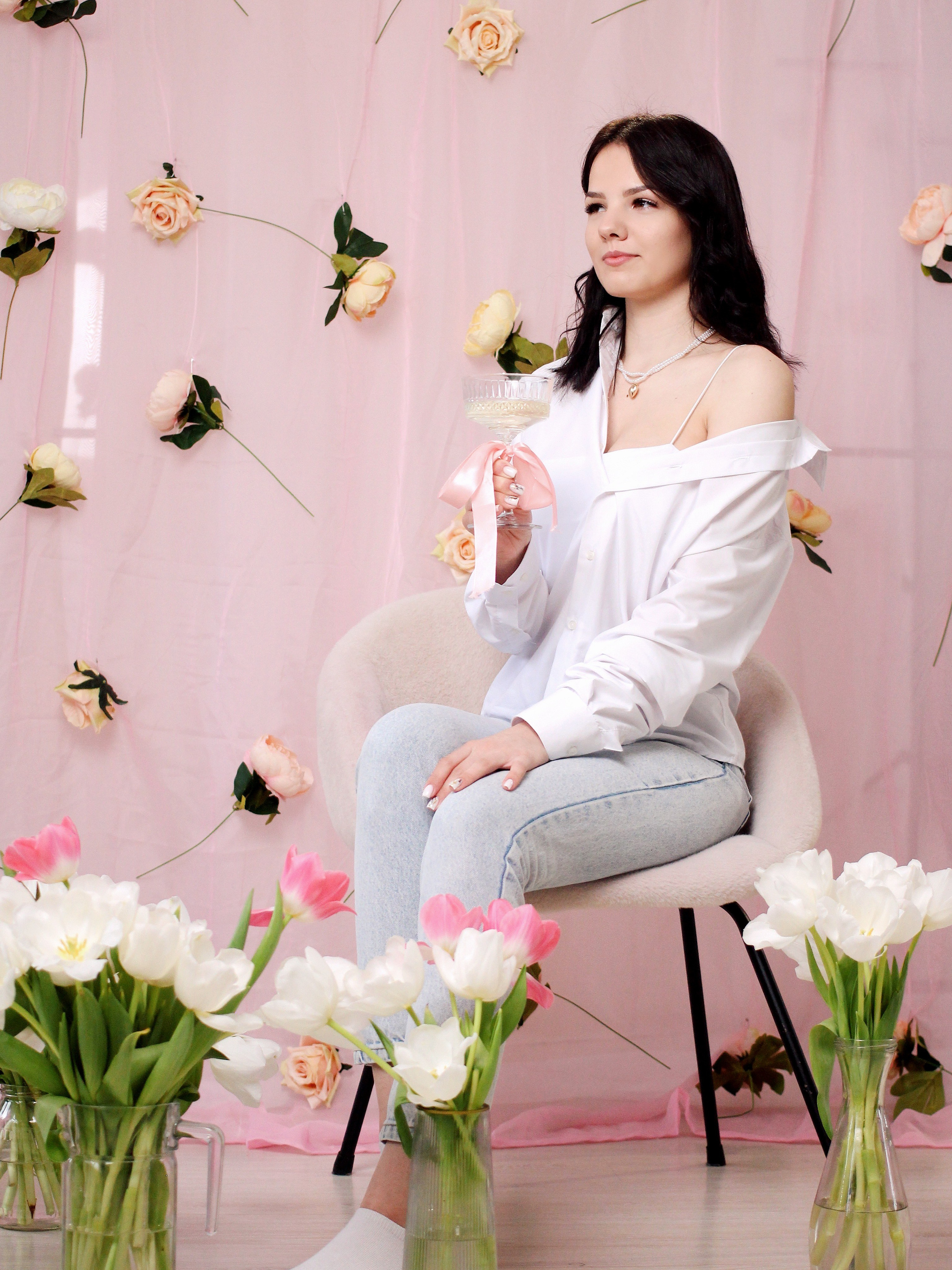 Фотодень 2 марта. Photography Eva