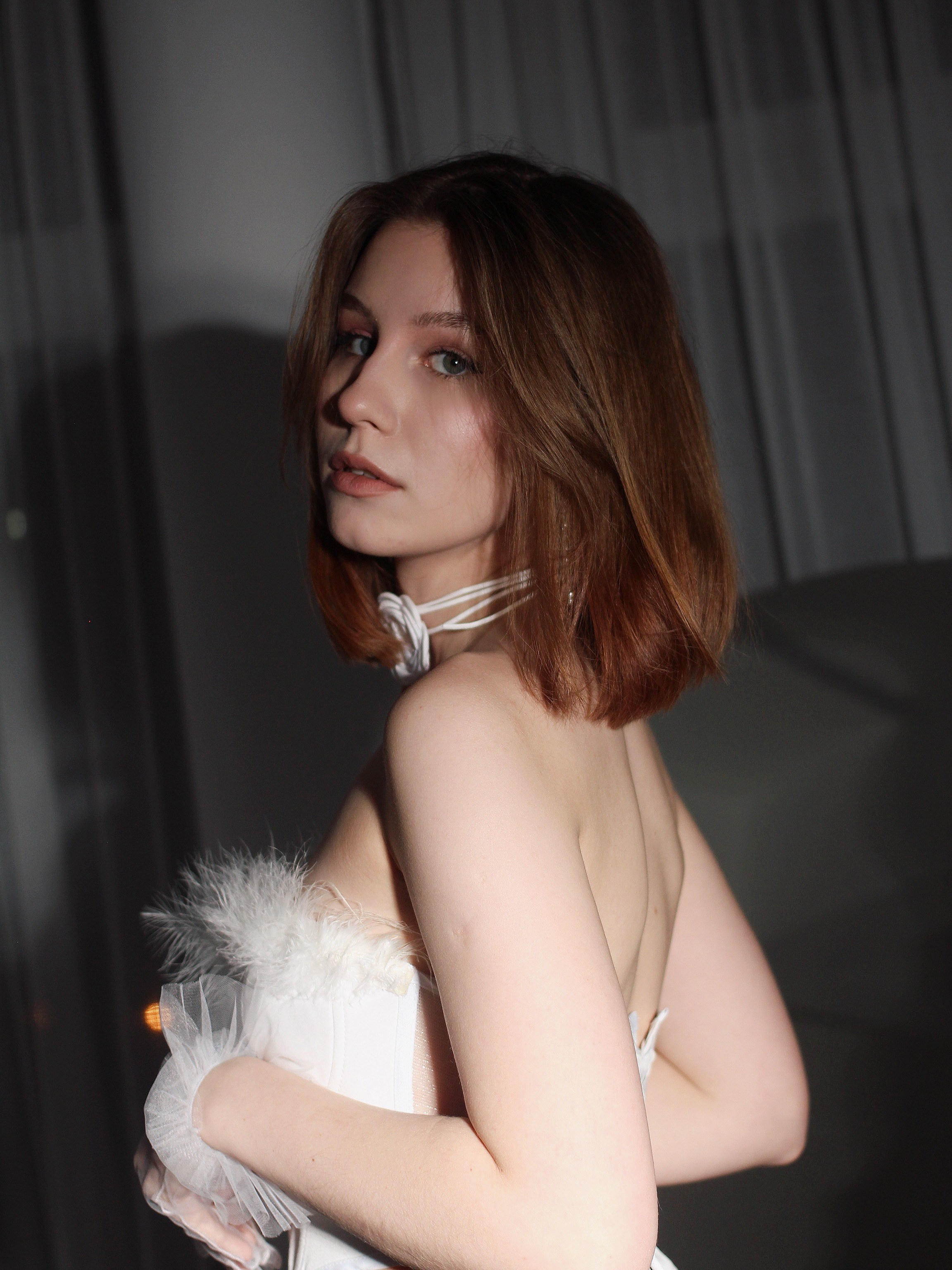 Елизавета. Photography Eva