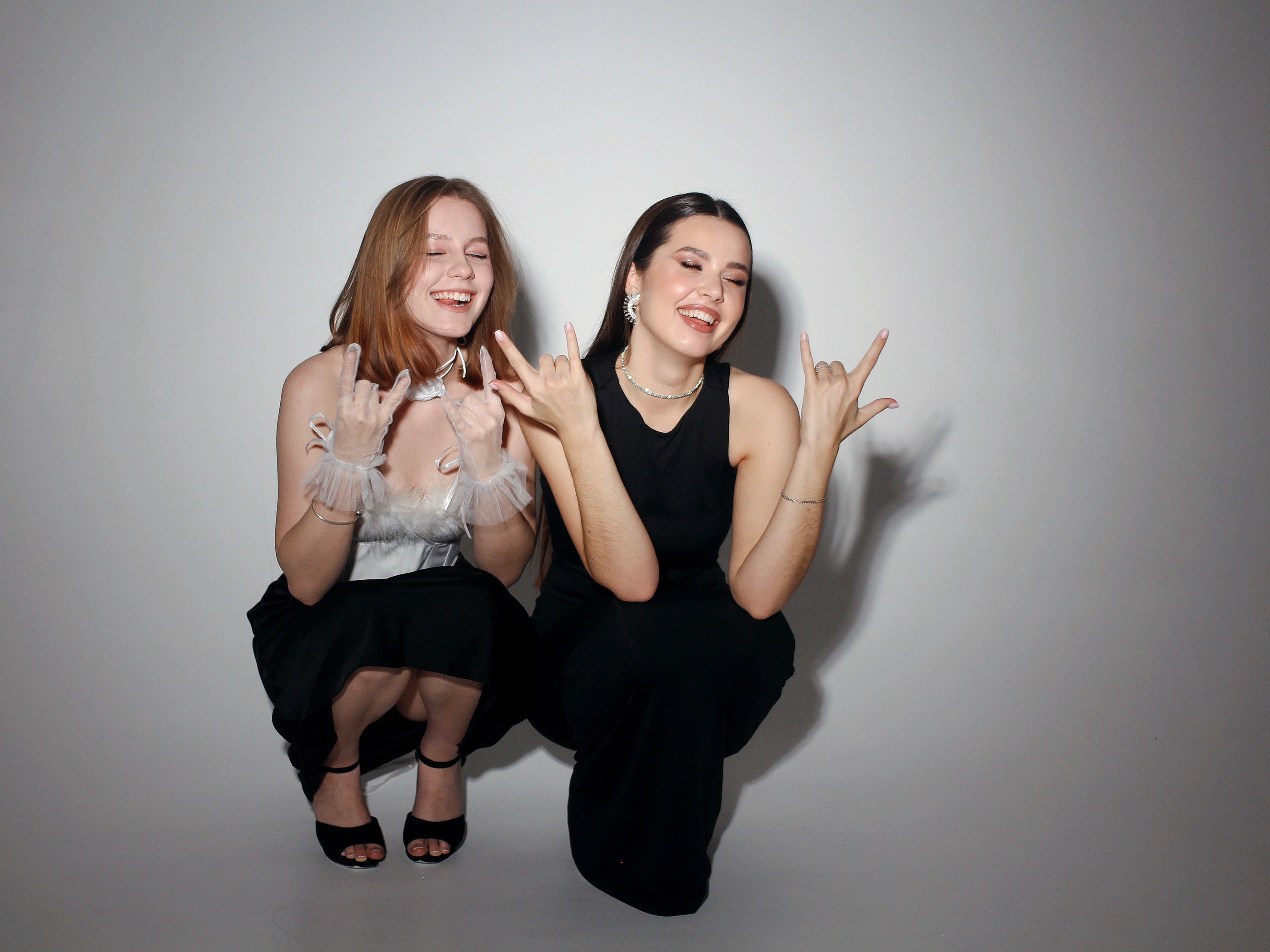 Елизавета. Photography Eva