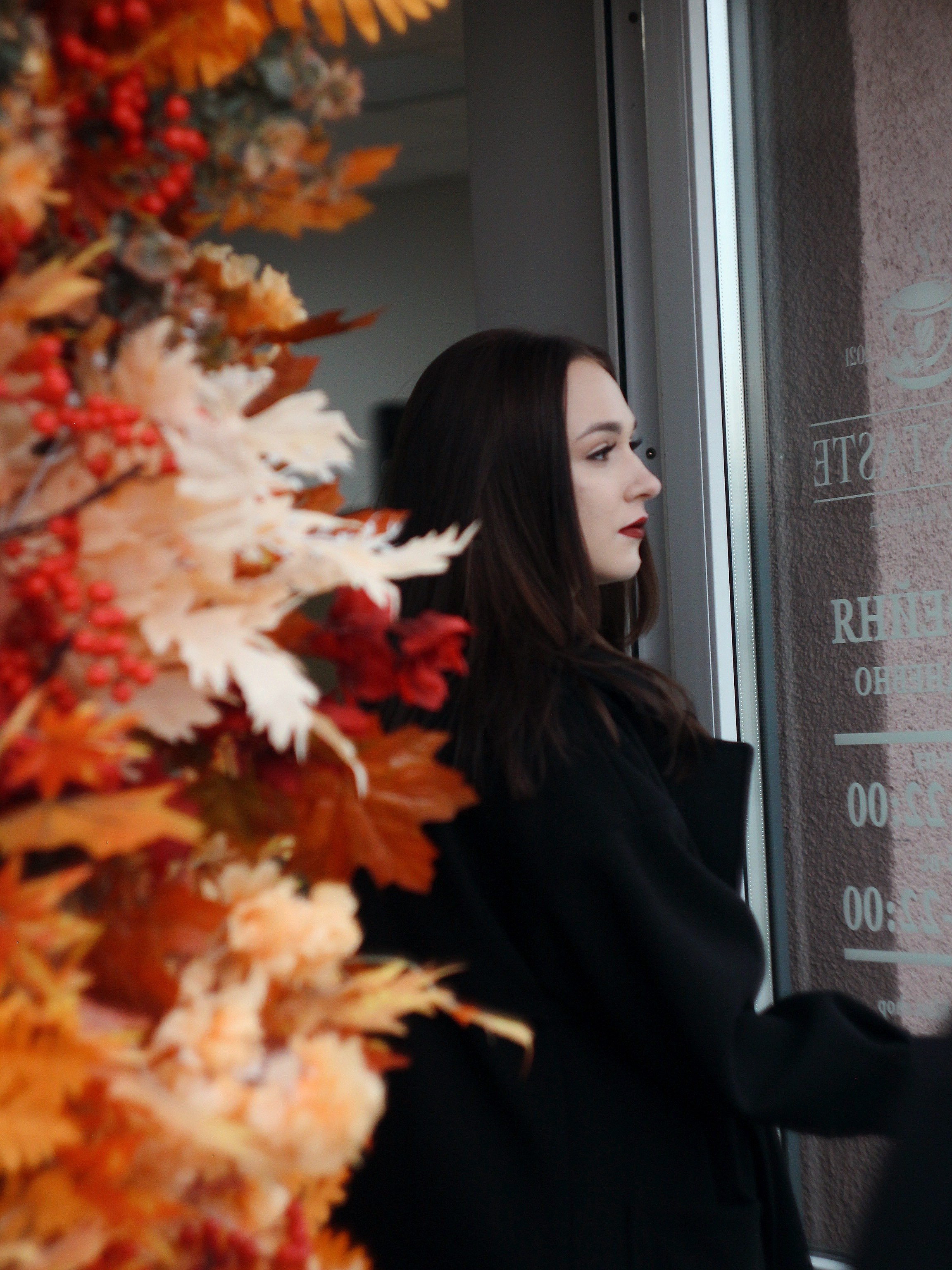 Аня и Руслан, love story. Photography Eva