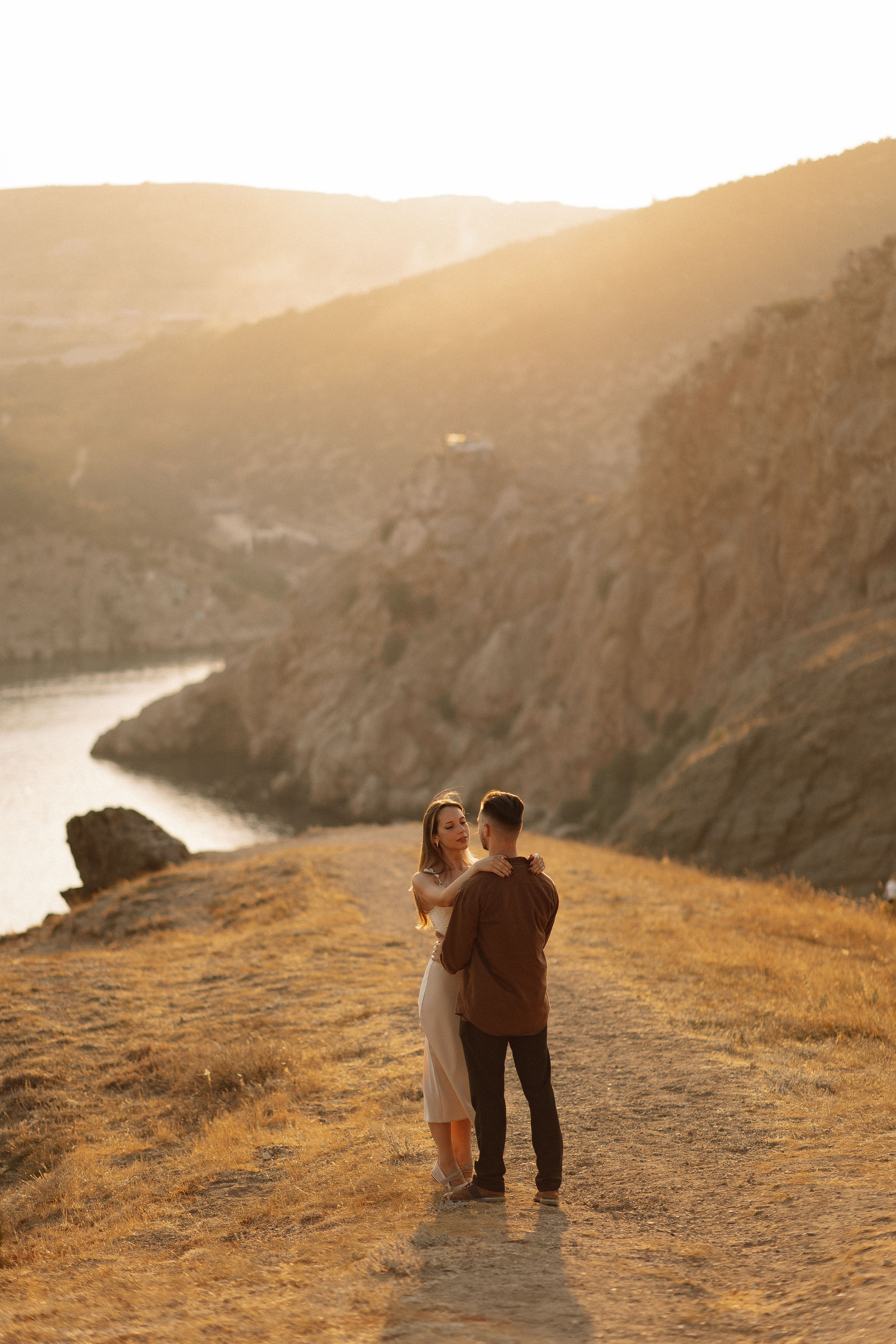 M&S. Семейный фотограф в Севастополе и Симферополе Александра Чистякова