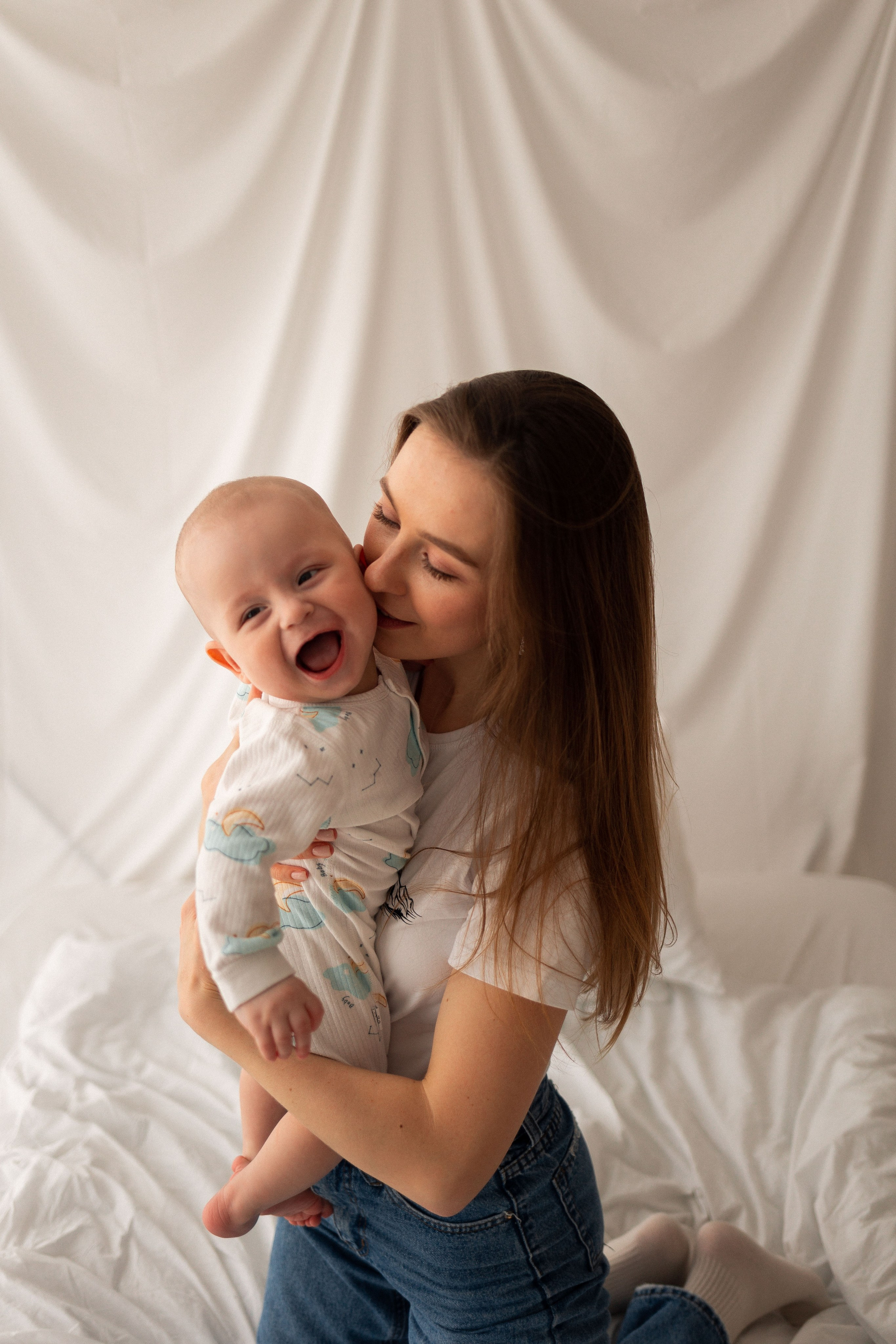 L&E&L. Семейный фотограф в Севастополе и Симферополе Александра Чистякова