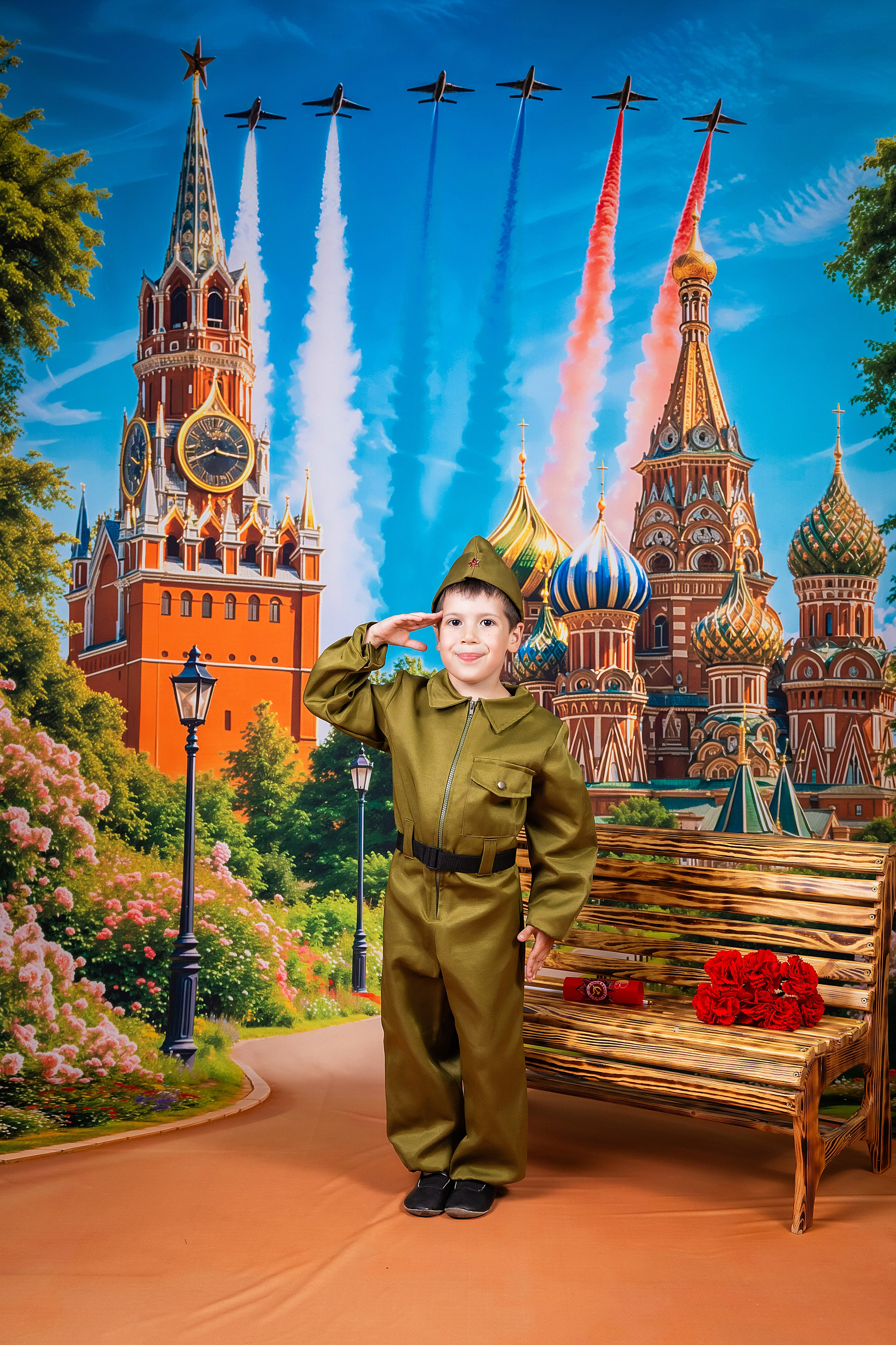 Фотопроекты. Akhmadeevmedia.ru