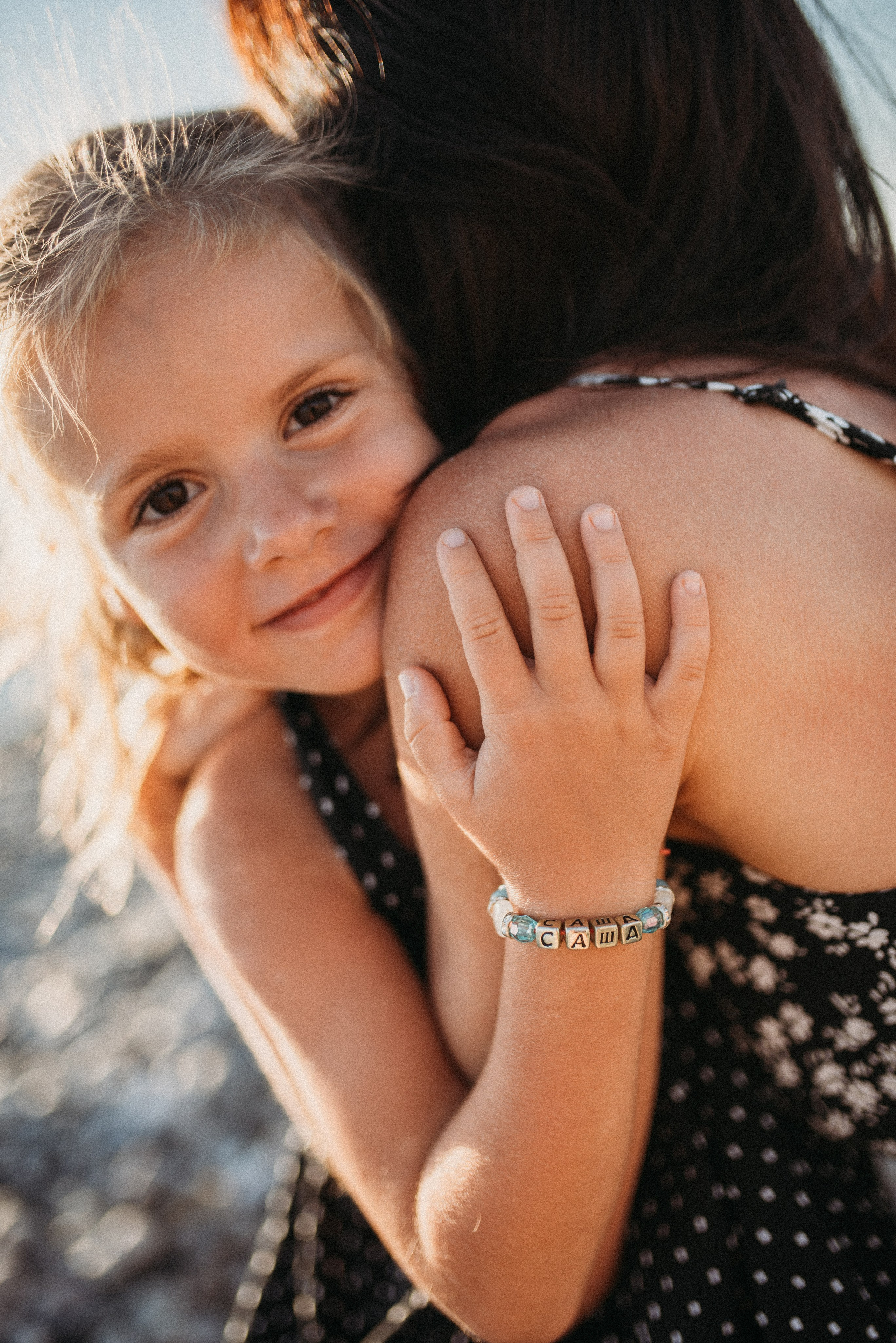 🌊 море ☀️. Фотограф в Сочи — Маргарита Поганова