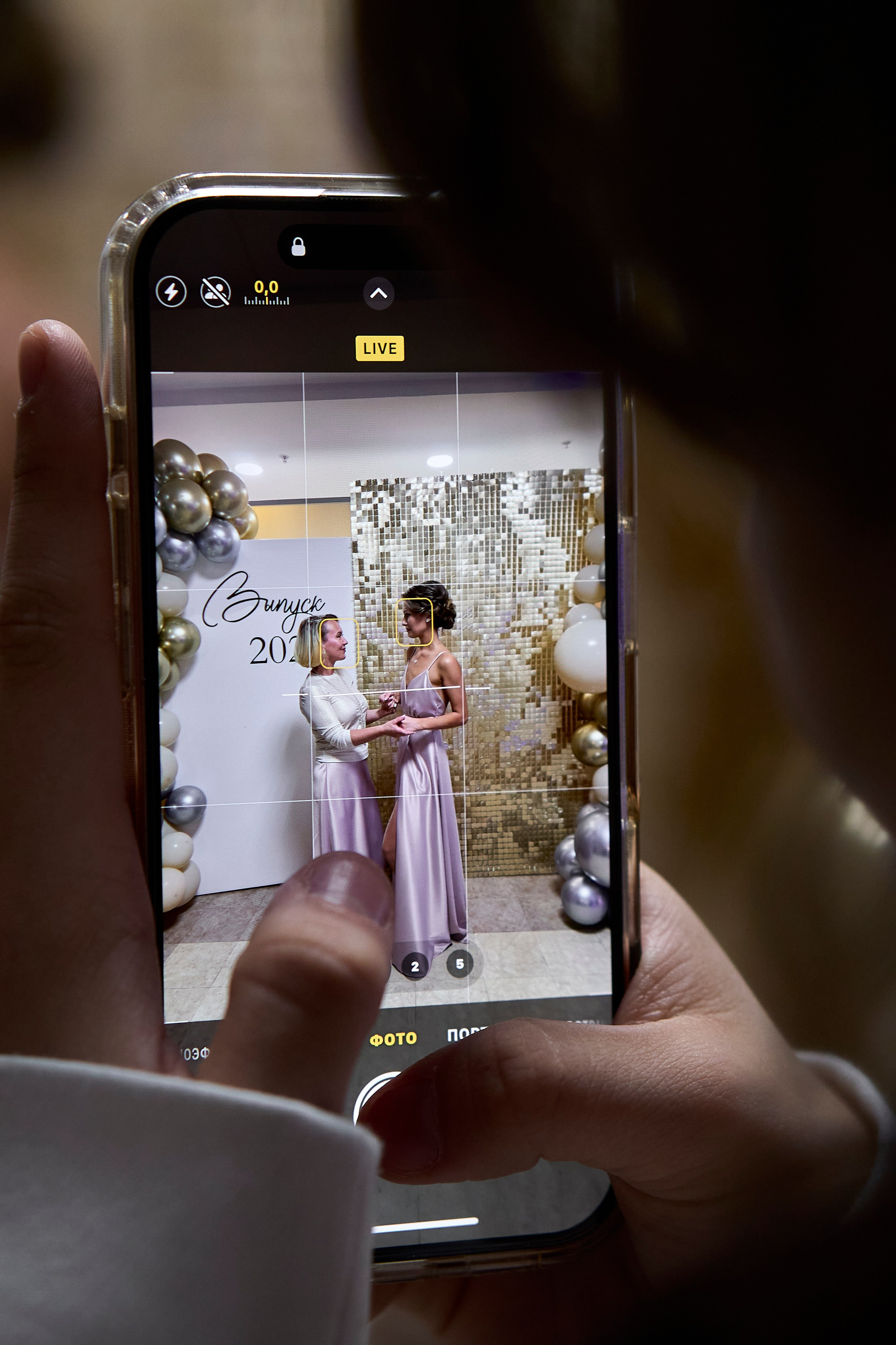 Выпускники. Фотограф \ видеограф