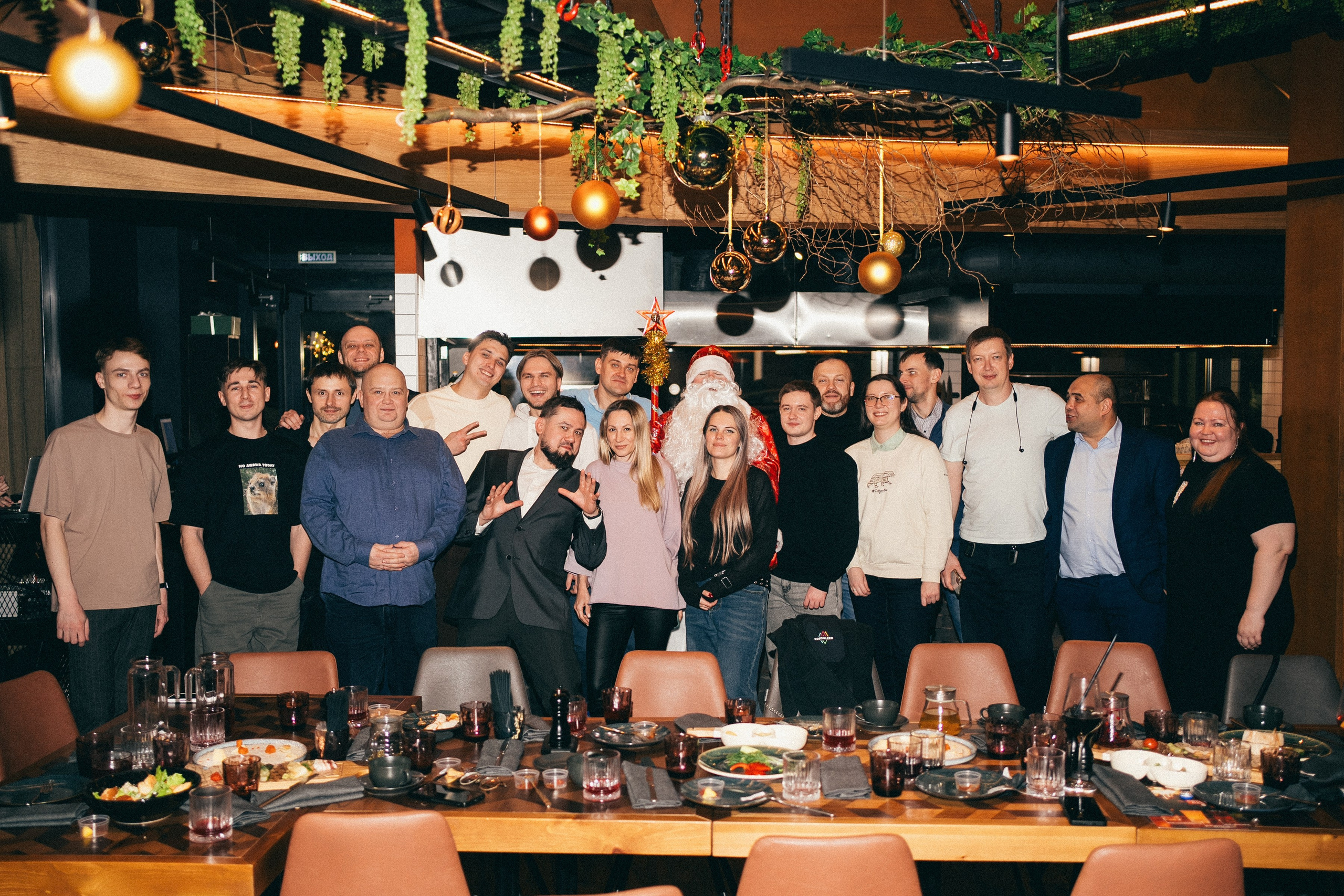 Горячий цех. Фотограф на любое событие в Кемерово