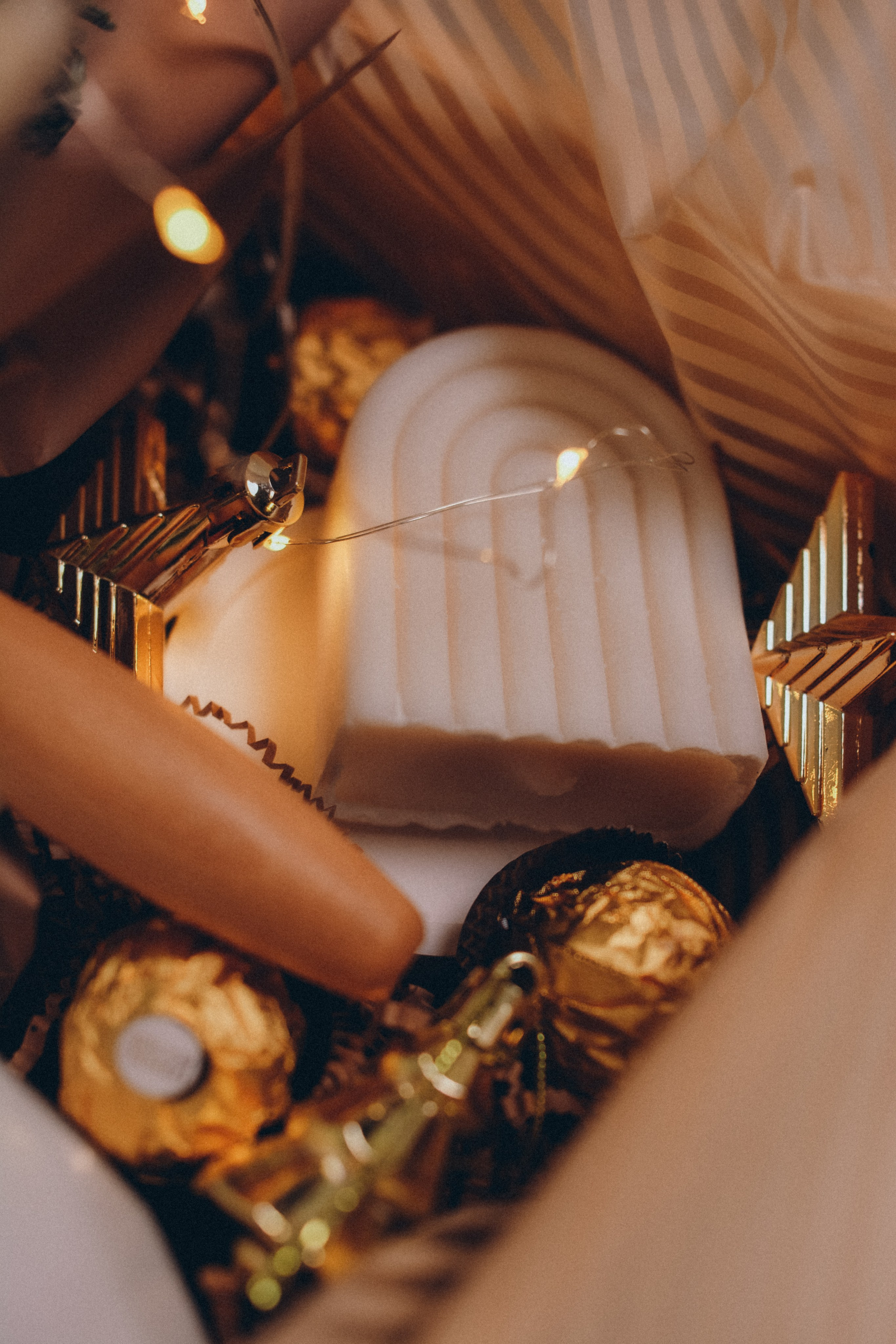 Наталья — подарочные боксы. Фотограф в Москве Ангелина Ким