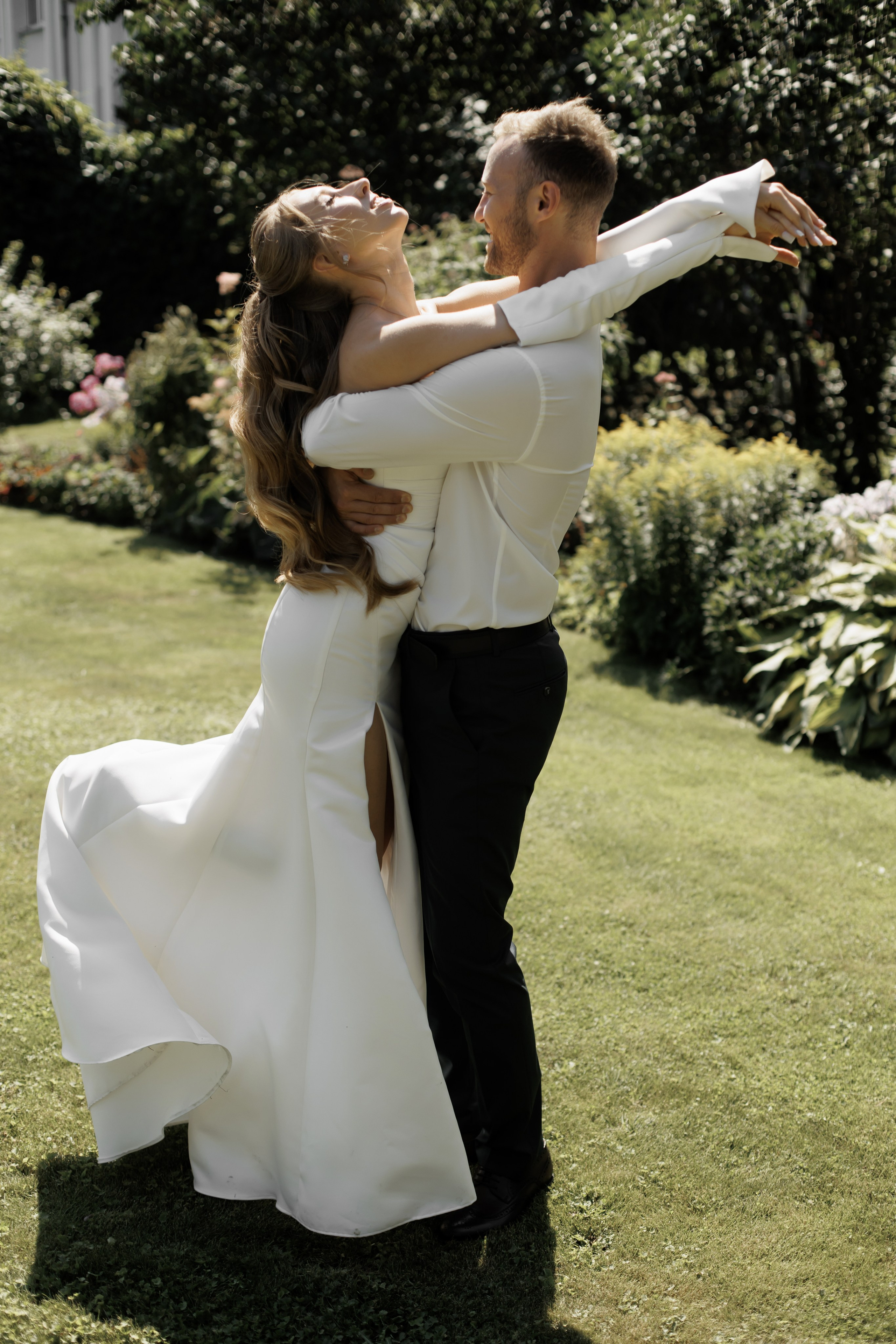 A&P. Свадебный фотограф Екатерина Худякова — Ярославль, Санкт-Петербург, Москва