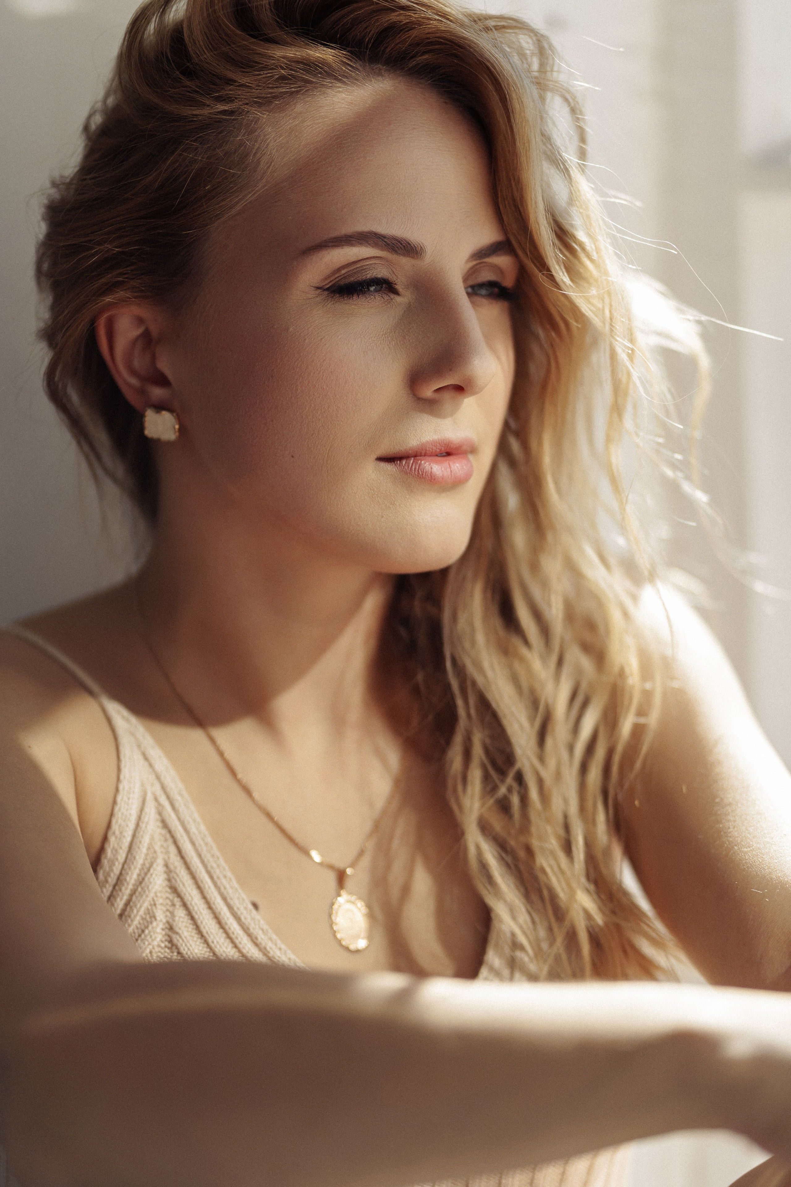 Кристина. Свадебный и портретный фотограф в Сызрани и городах Самарской области