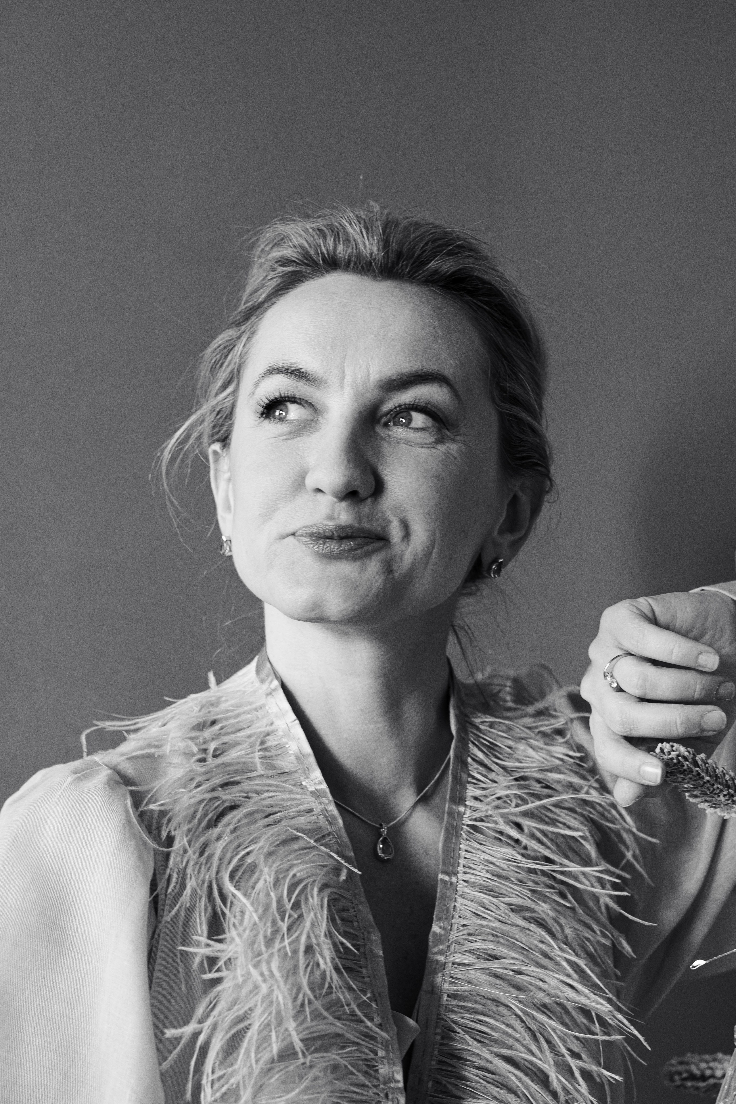 Лена. Студийная съемка. Екатерина Бикбаева фотограф, видеограф, медиа-продюсер