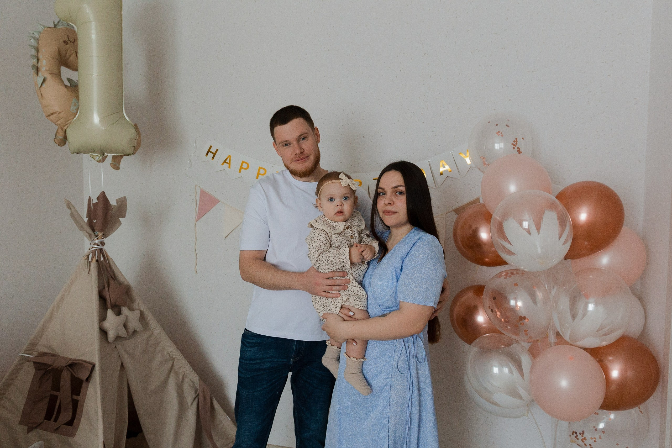 Дома. Фотограф, контент | Самара, Кошелев Парк, Барыш