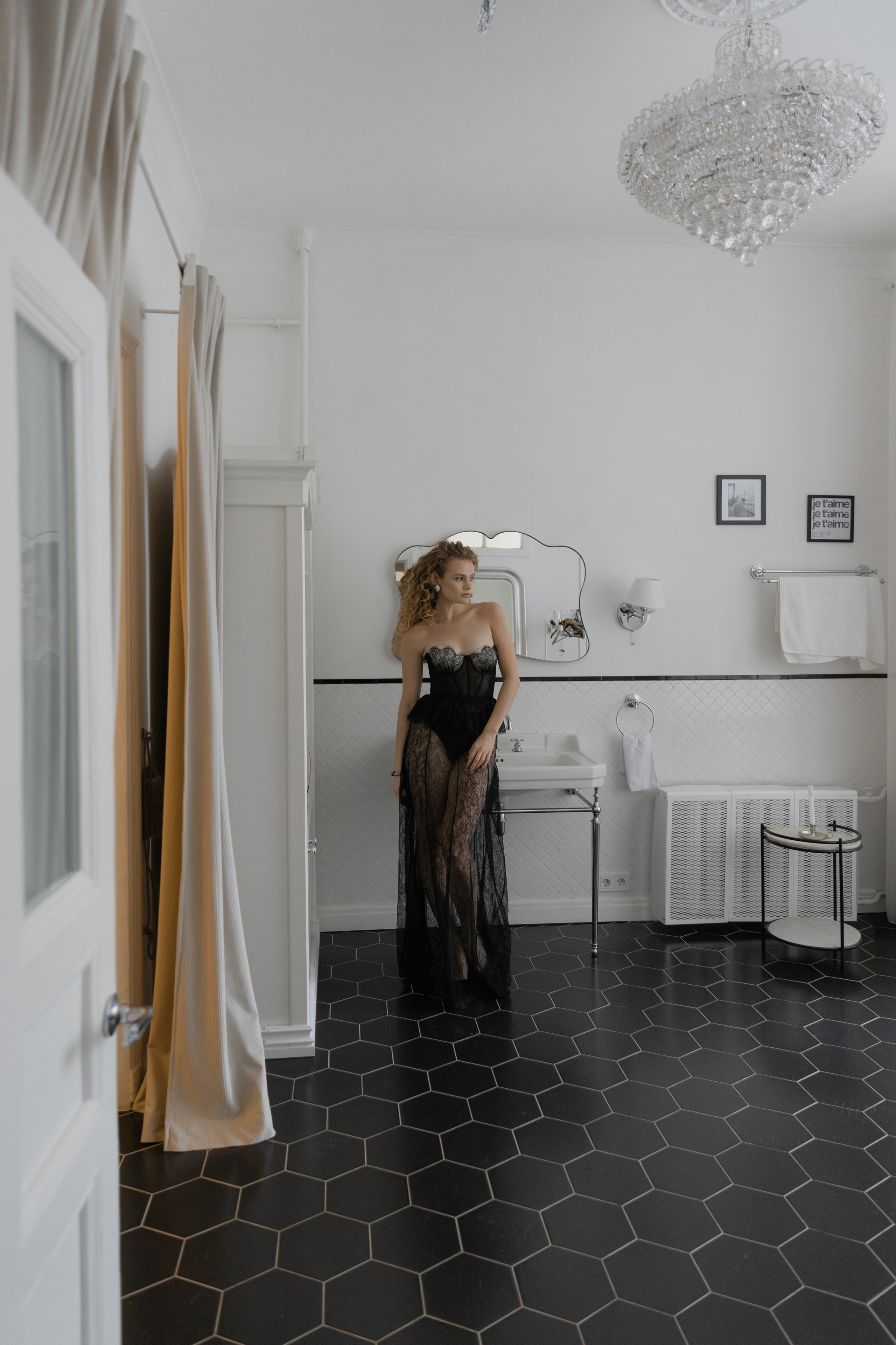 Mari & Pavel, 12 February, Moscow. Свадебный фотограф Кристина Винокурова