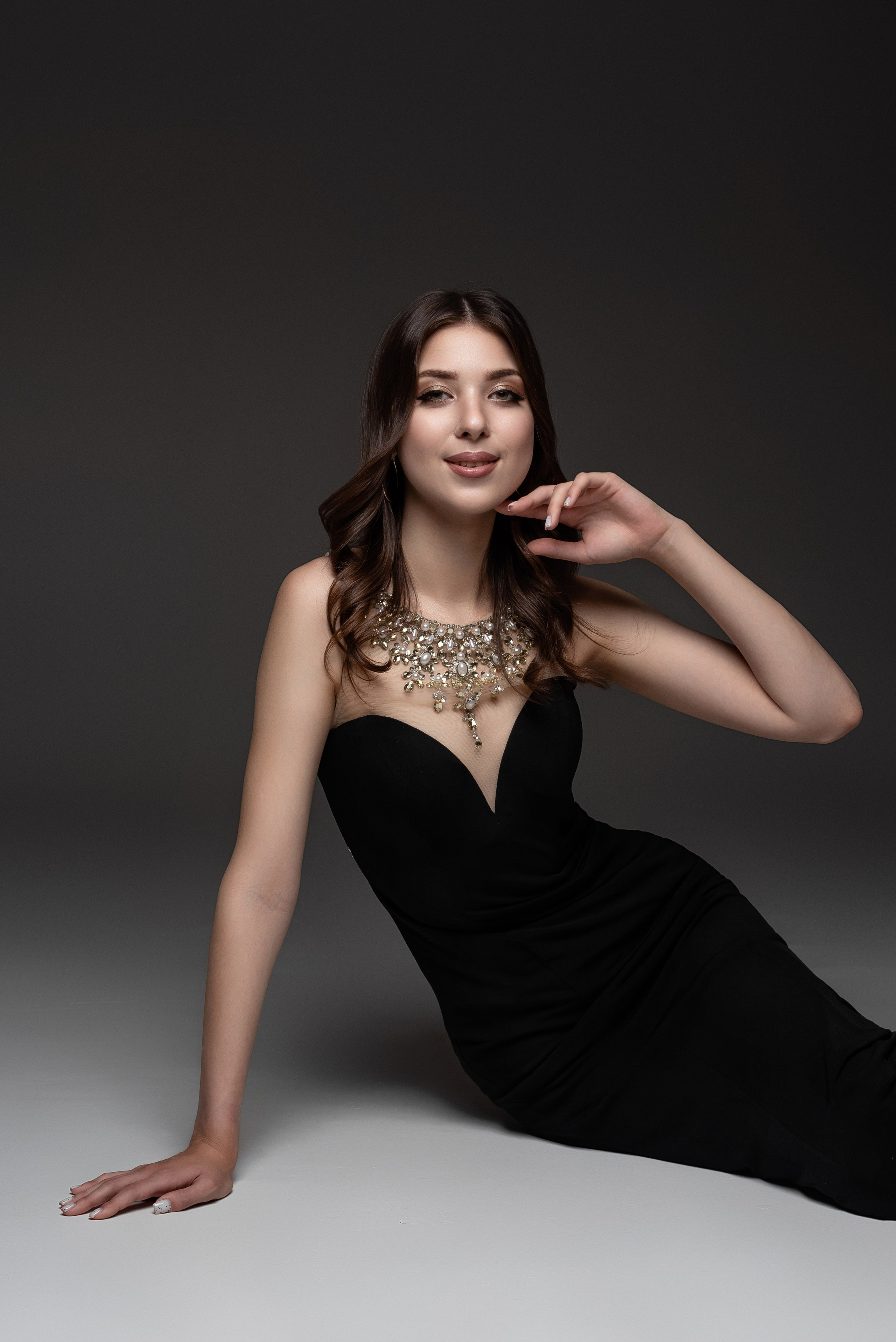 Евгения. Фотограф Татьяна Иванчикова