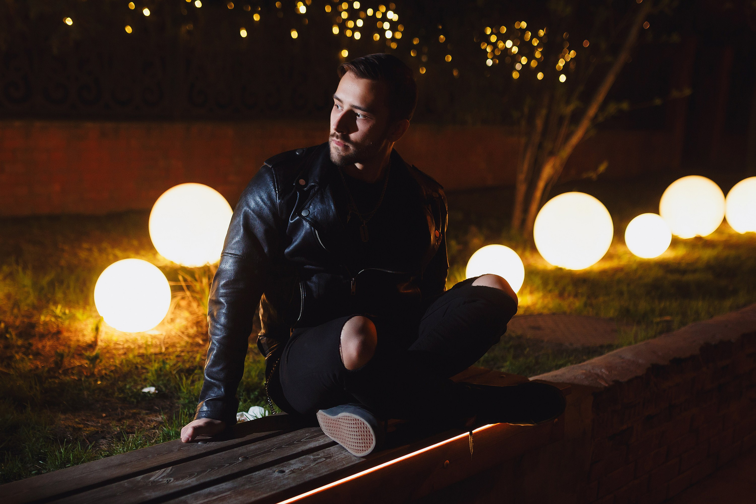 ИНДИВИДУАЛЬНЫЕ. Roman Photo