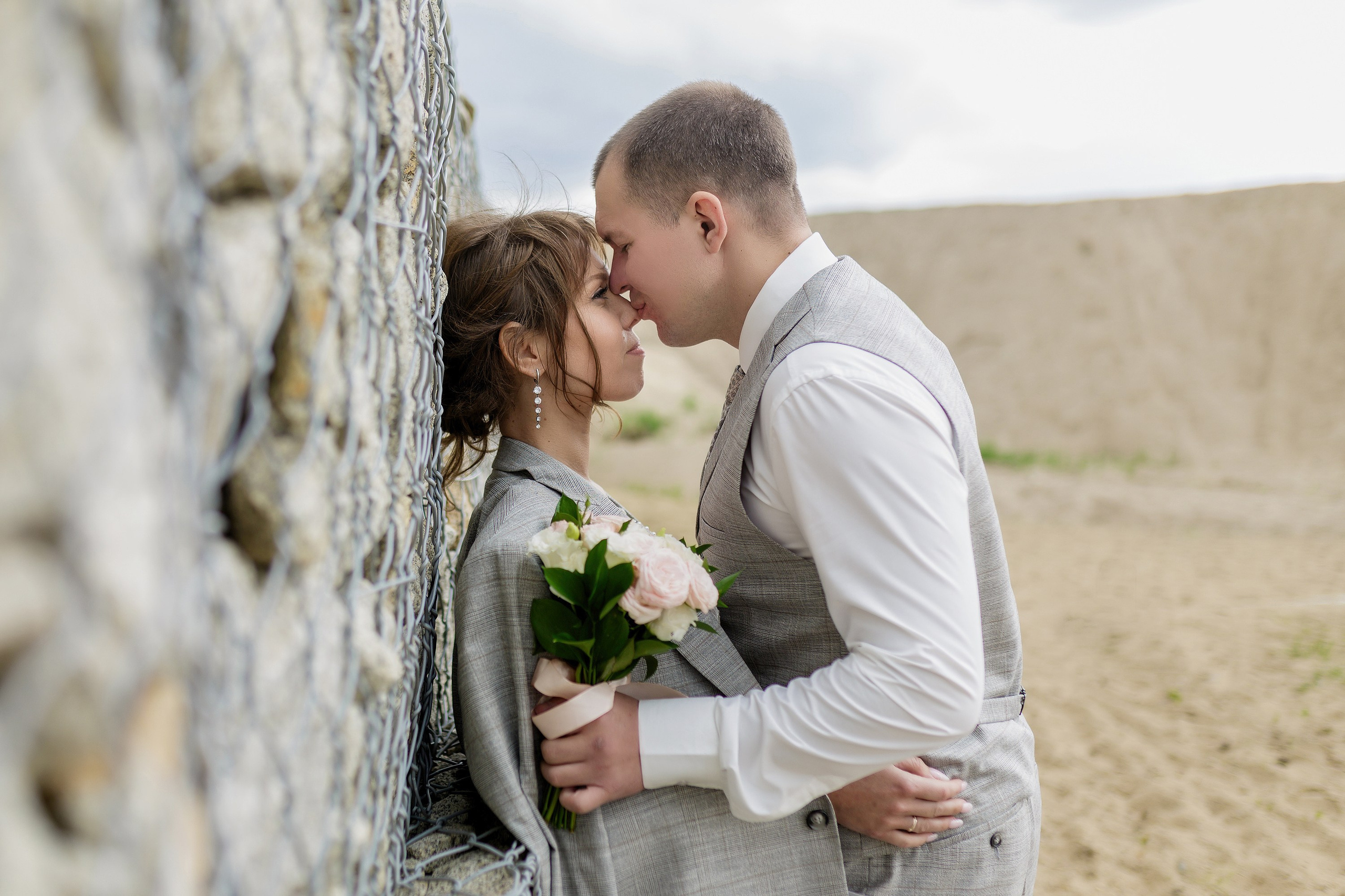 Роман и Светлана. Roman Photo