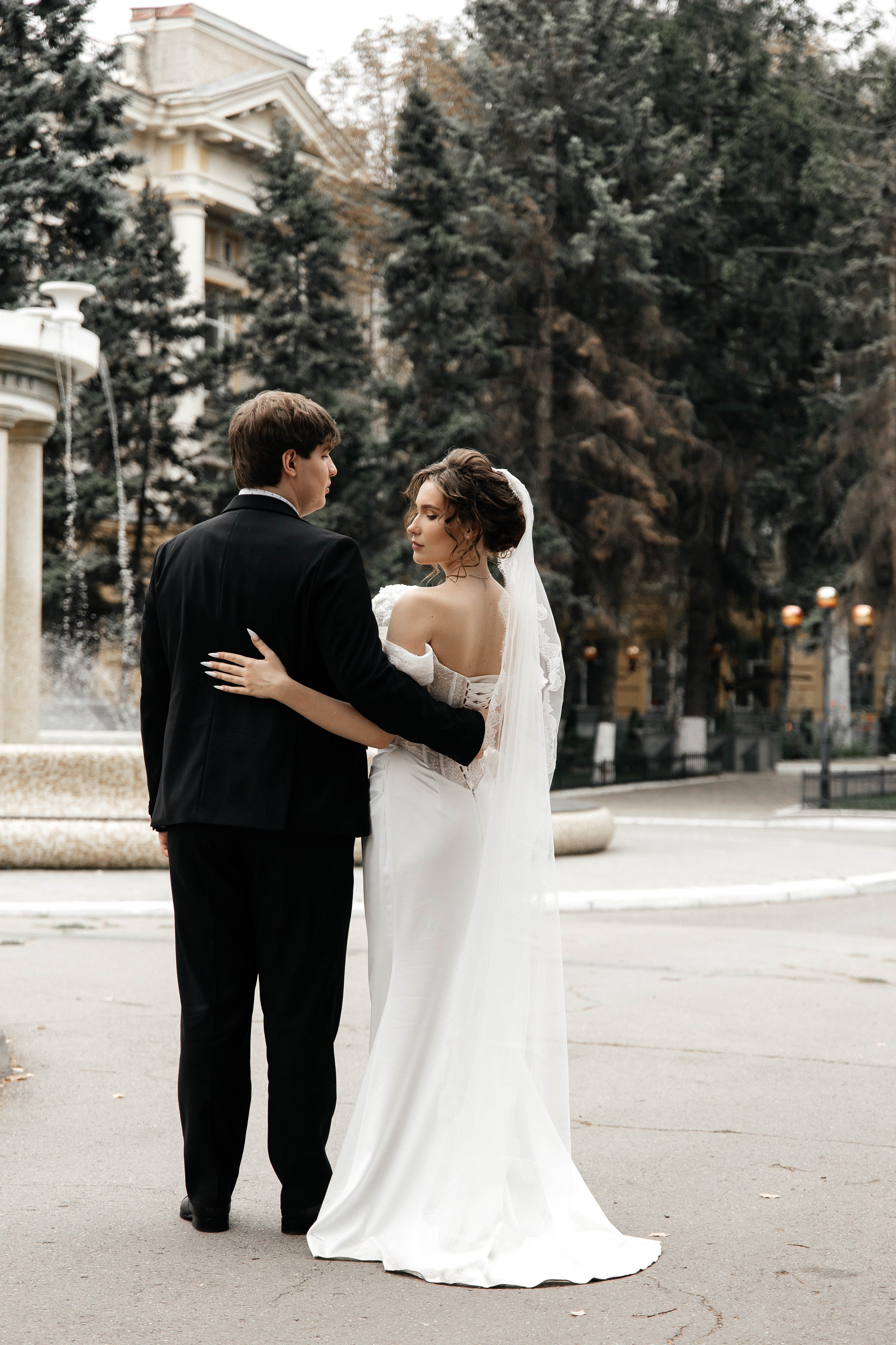 Фотограф и видеограф в Саратове и Энгельсе Антон Рассказов