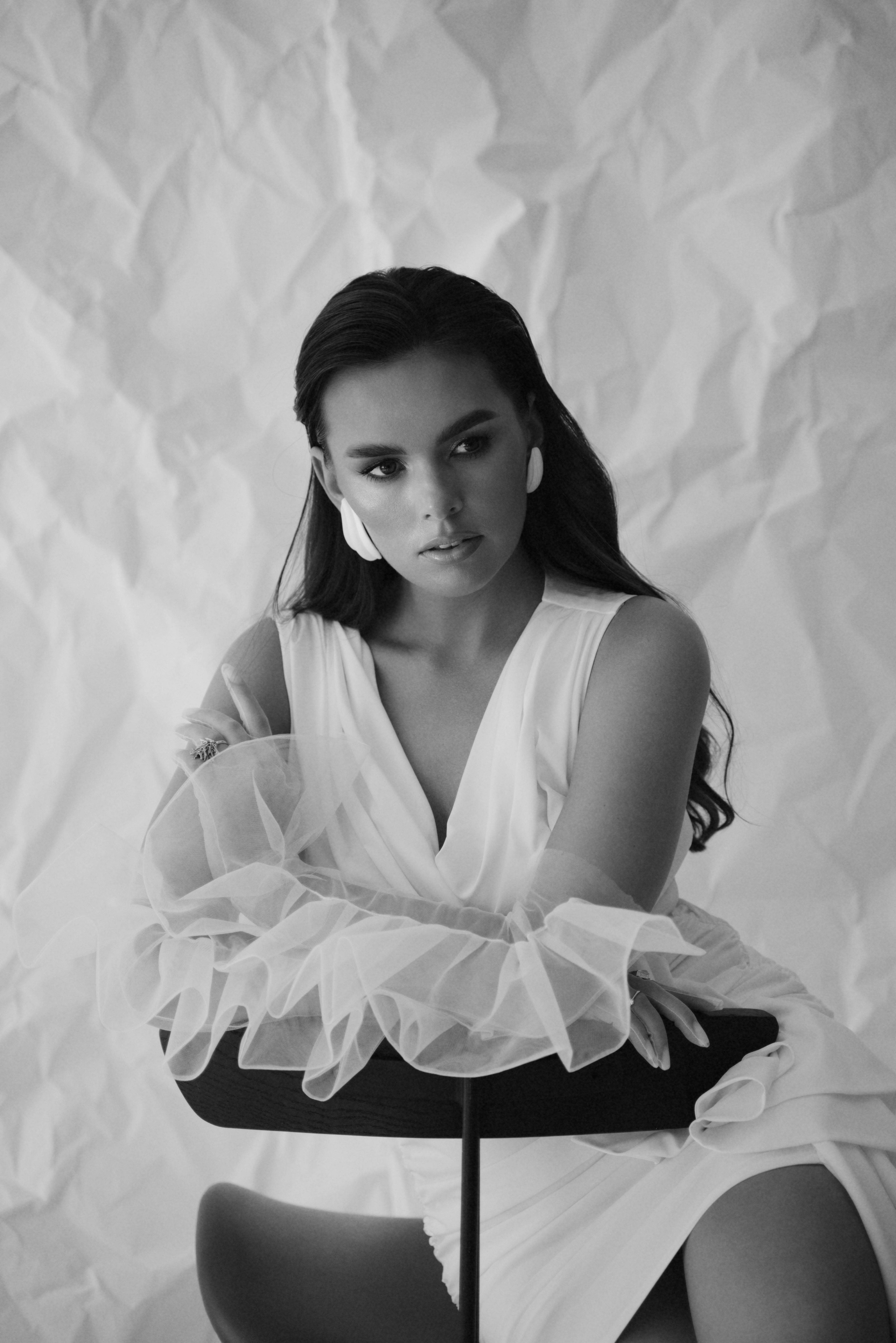 DEEP INSIDE. Фотограф в Тюмени Марьяна Чирикова