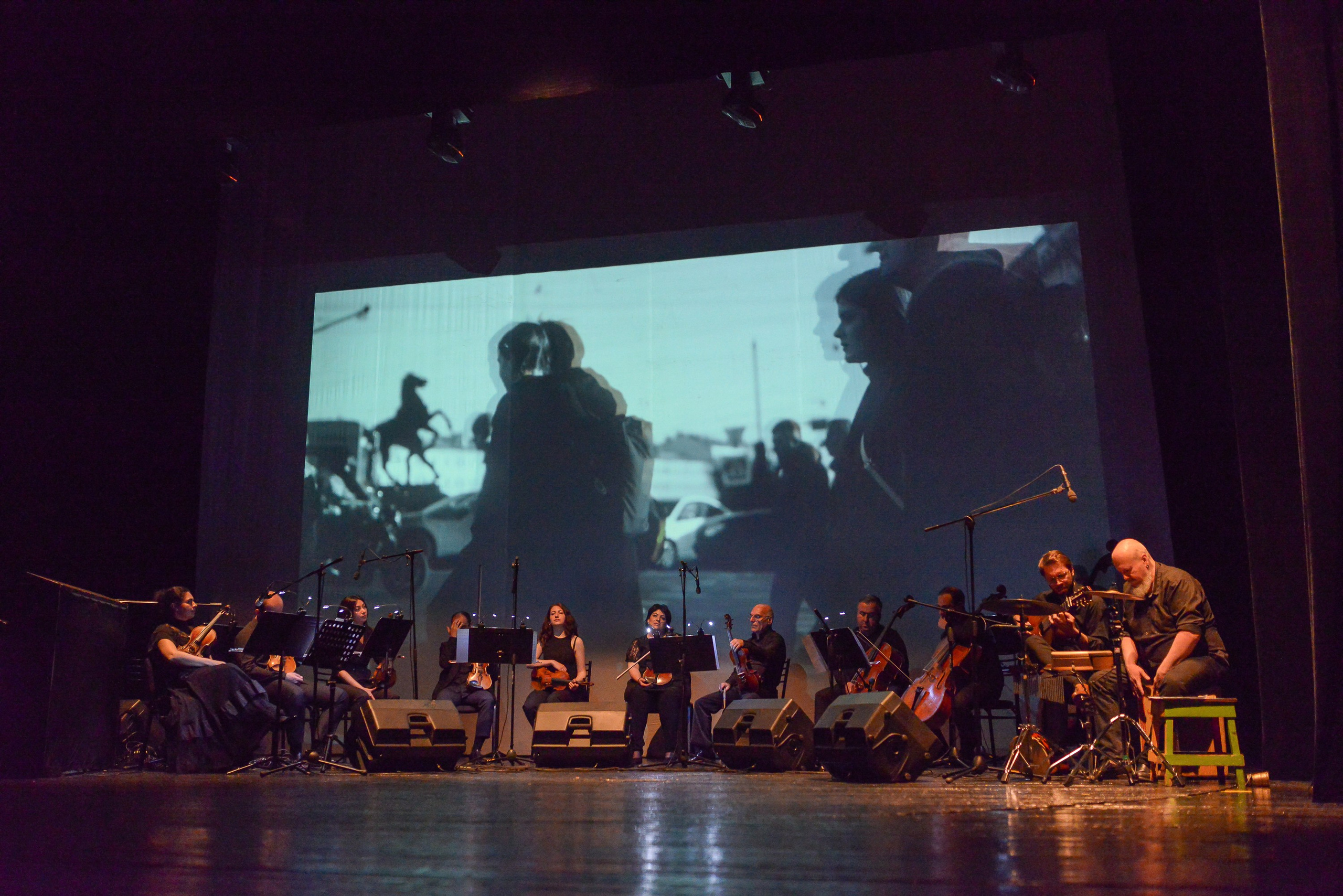 Концерты. Ивент-фотограф Санкт-Петербург/Event photographer based in St.Petersburg, Russia