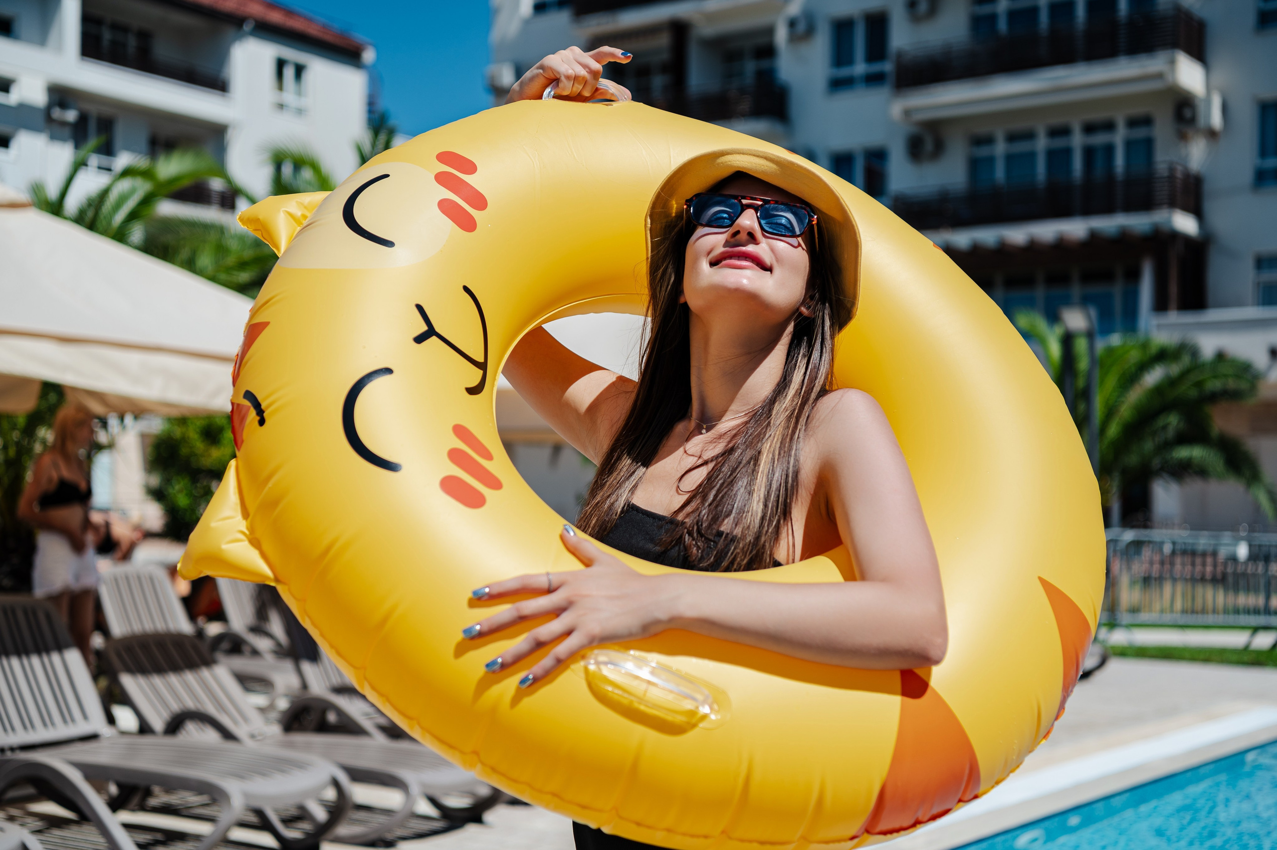 Съемка для VK Store. Фотограф Валентина Кондрасюк в Санкт-Петербурге