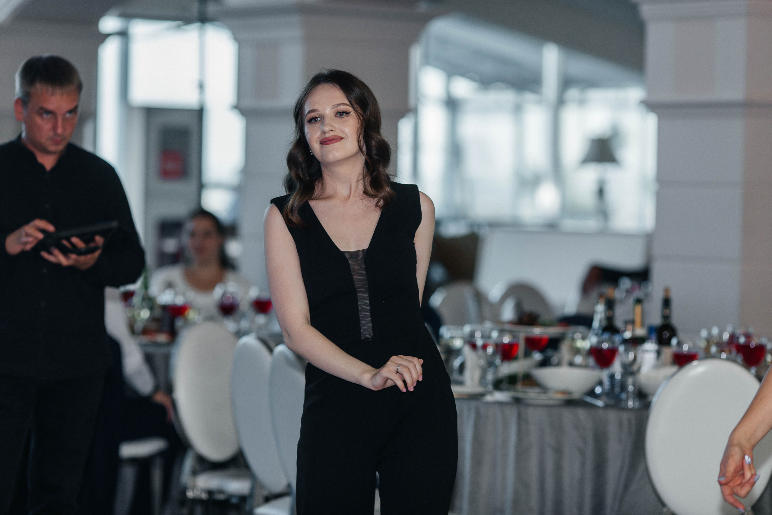 Корпоратив. Главная