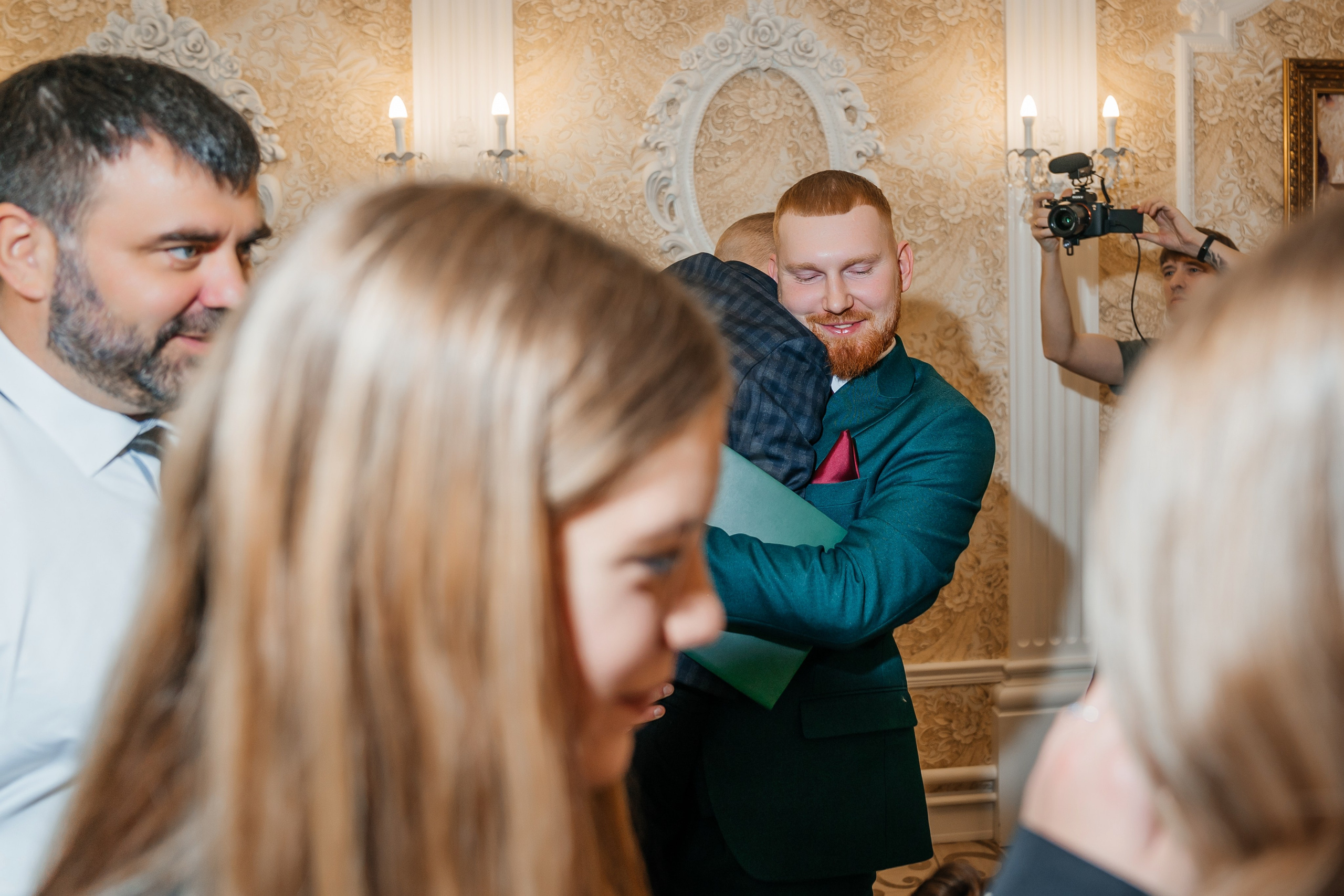 Отель «ПушкинЪ». Фотограф Ангарск Иркутск Ксения Король