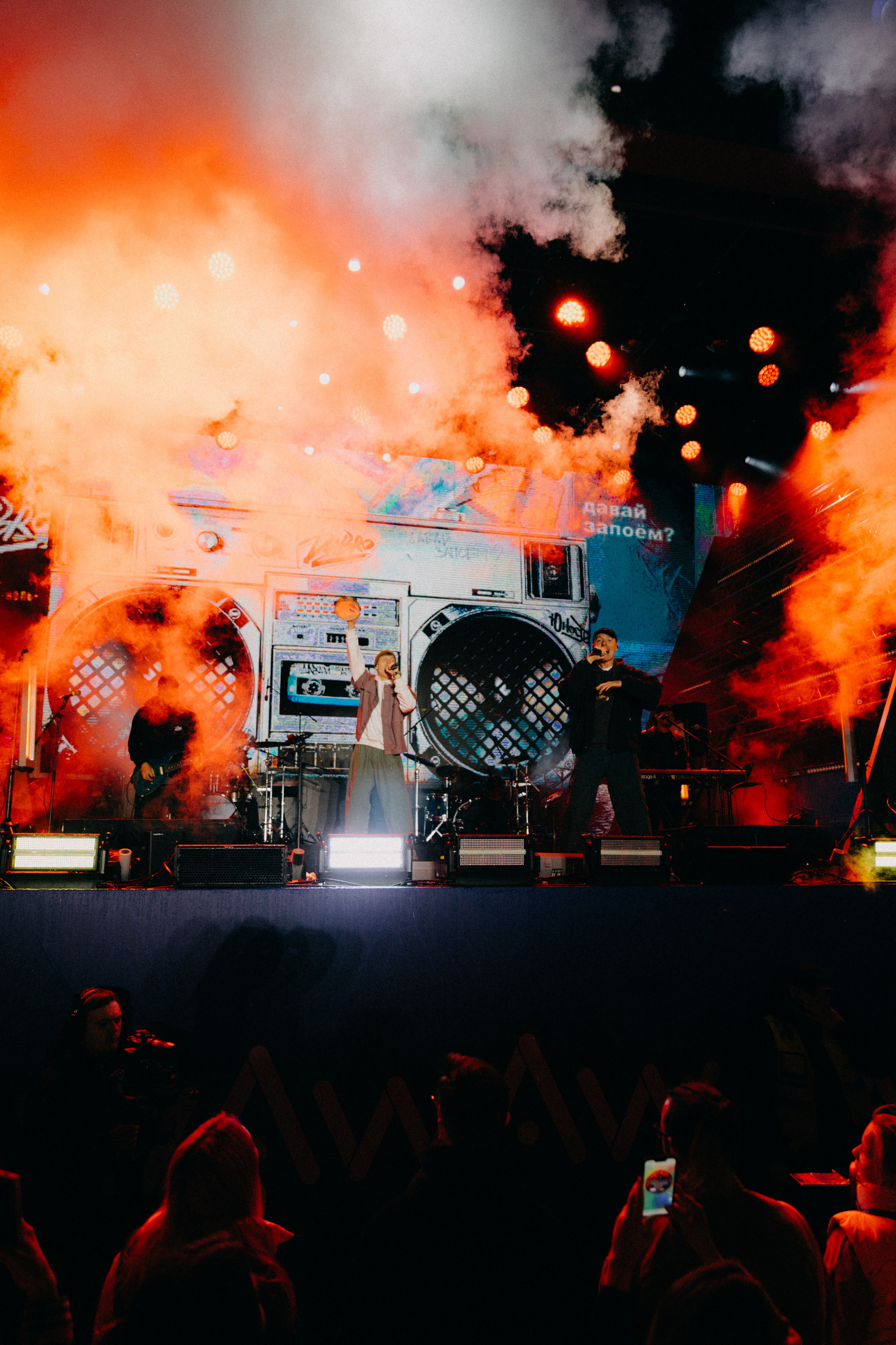 DABRO Москва 27.09.25. Фотограф НОГИНСК, Москва, Анастасия Белая