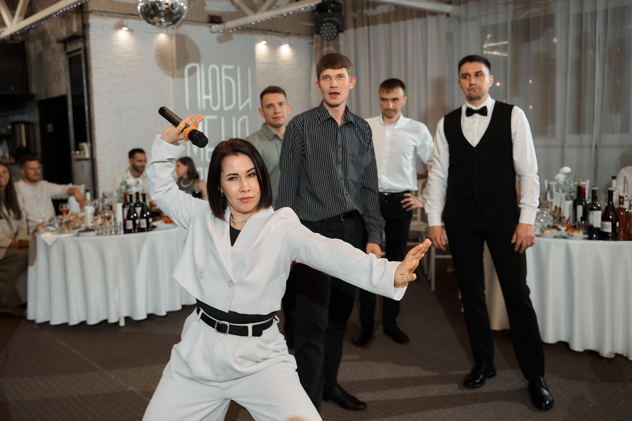 Григорий и Елизавета. Фотограф и видеограф в Екатеринбурге