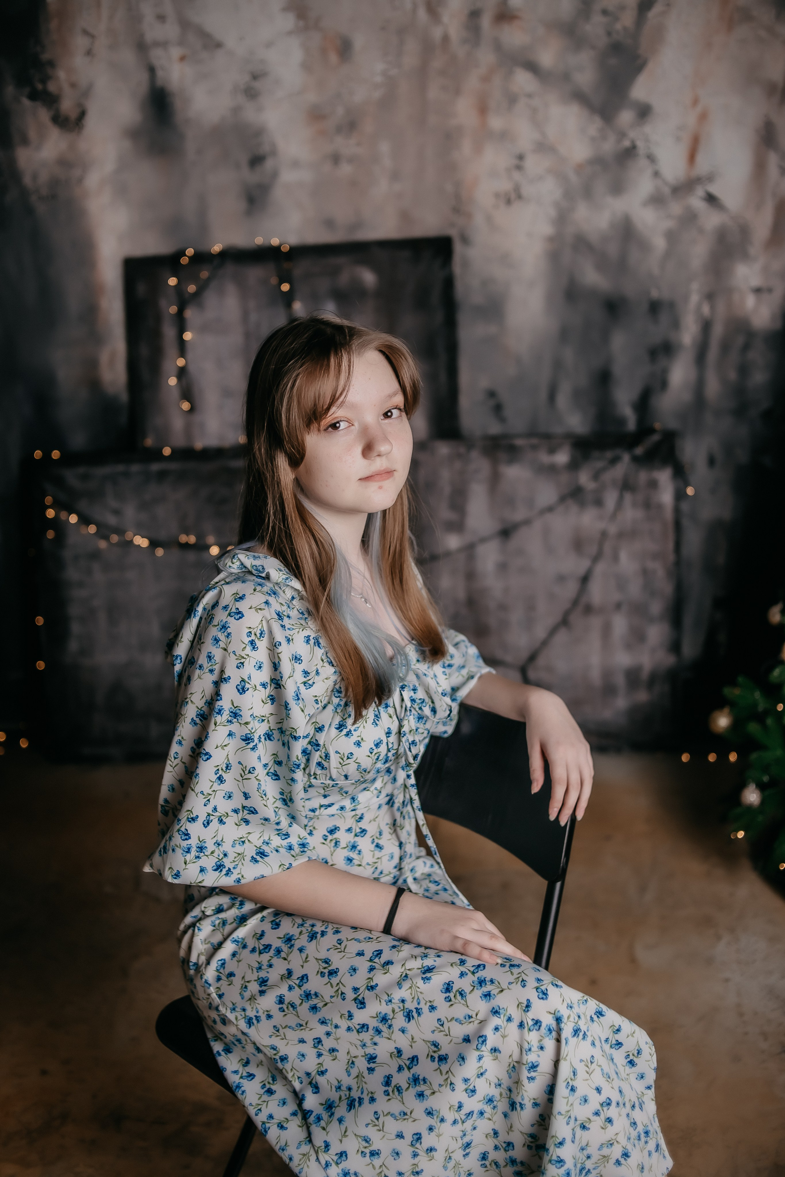 Три сестры. Марина, Алёна, Софья. Фотограф Регина Крикунова г. Красноярск