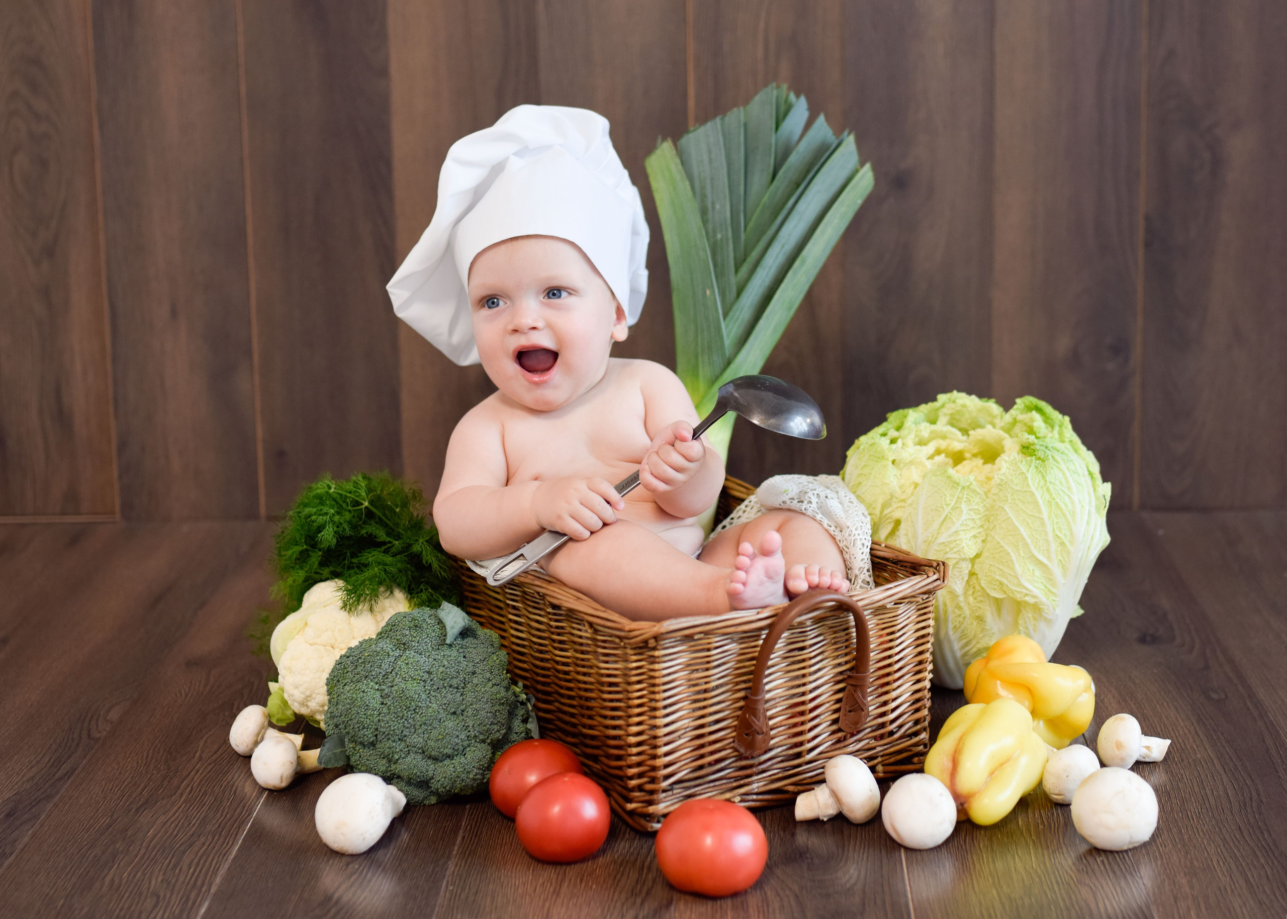 ПРОЕКТ «ОСЕННИЙ УРОЖАЙ». Фотограф в Ялте Инна Найден. Детский и семейный фотограф