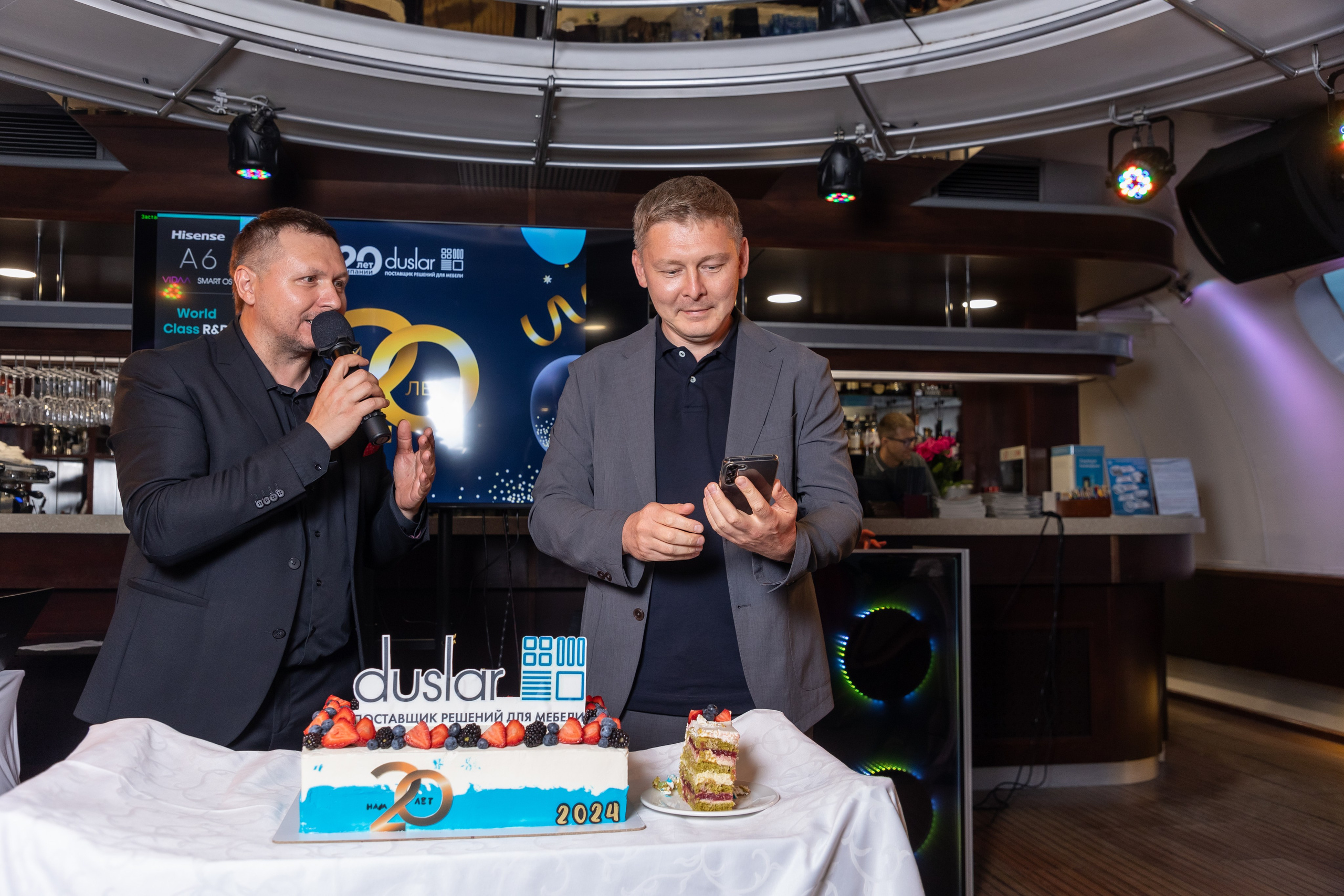 Корпоратив. Фотограф в Москве Алексей Липилин