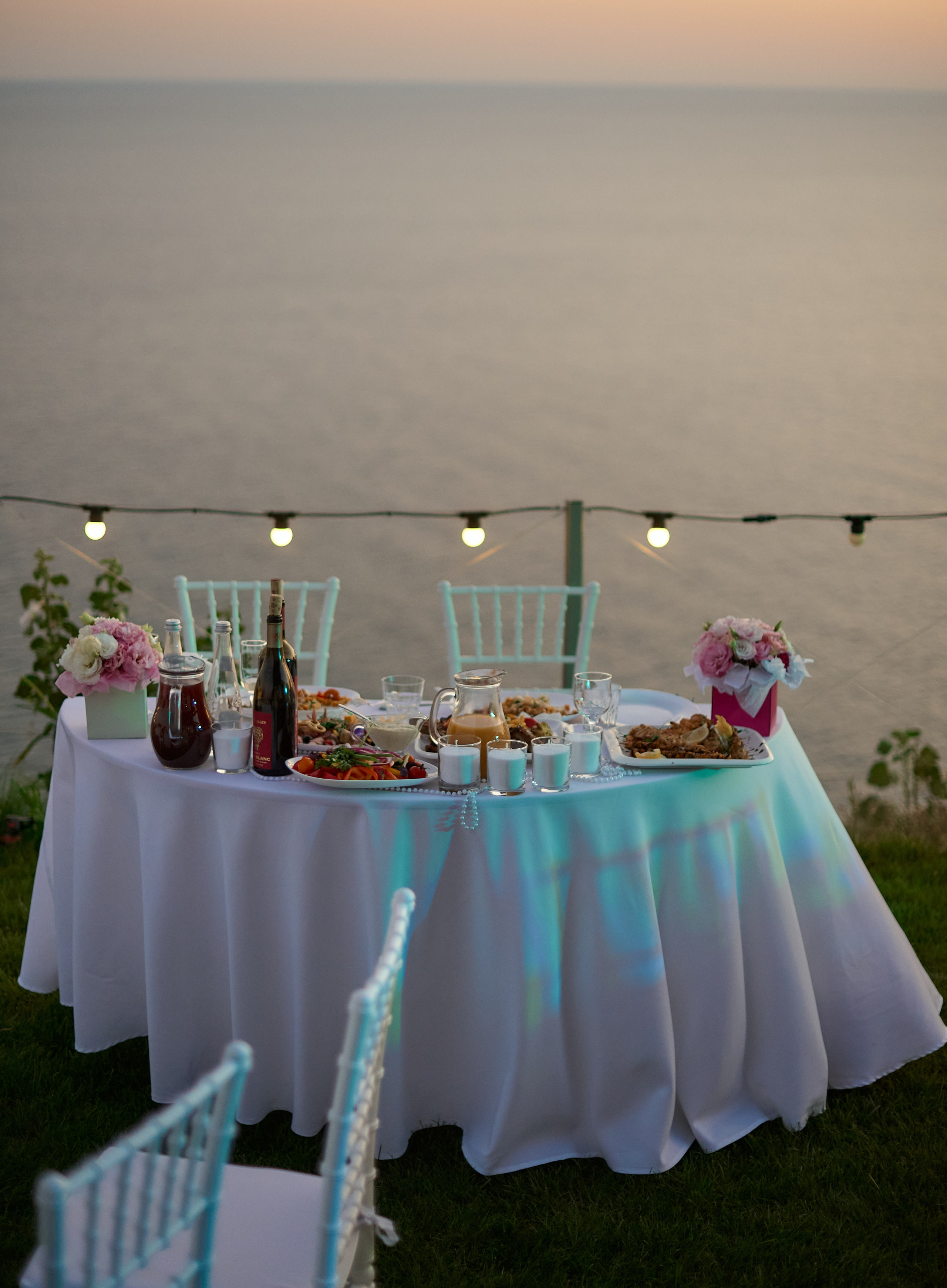 Яна и Андрей. Фотограф в Севастополе