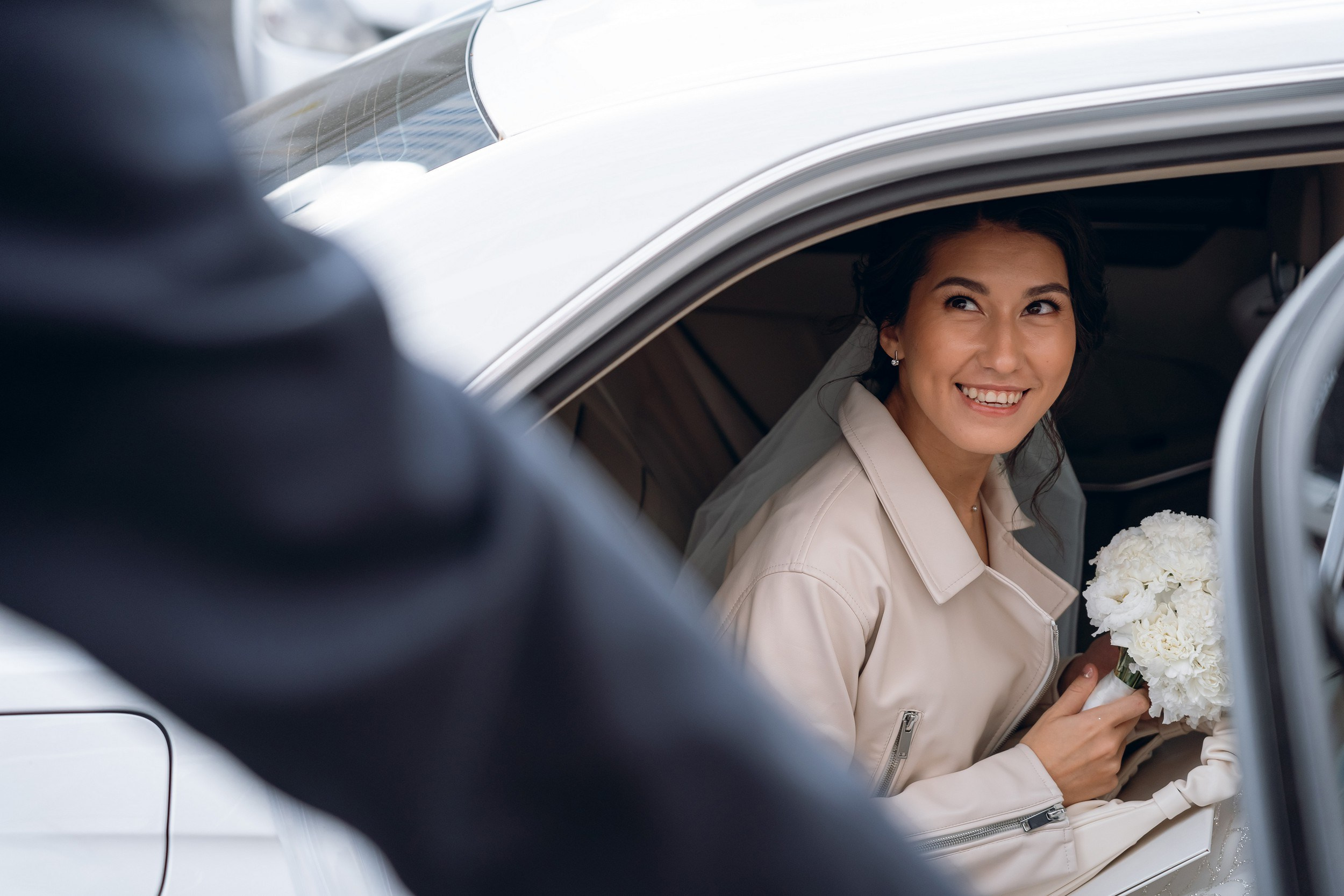 Свадьба. Свадебный фотограф из Москвы Марат Ферзалиев