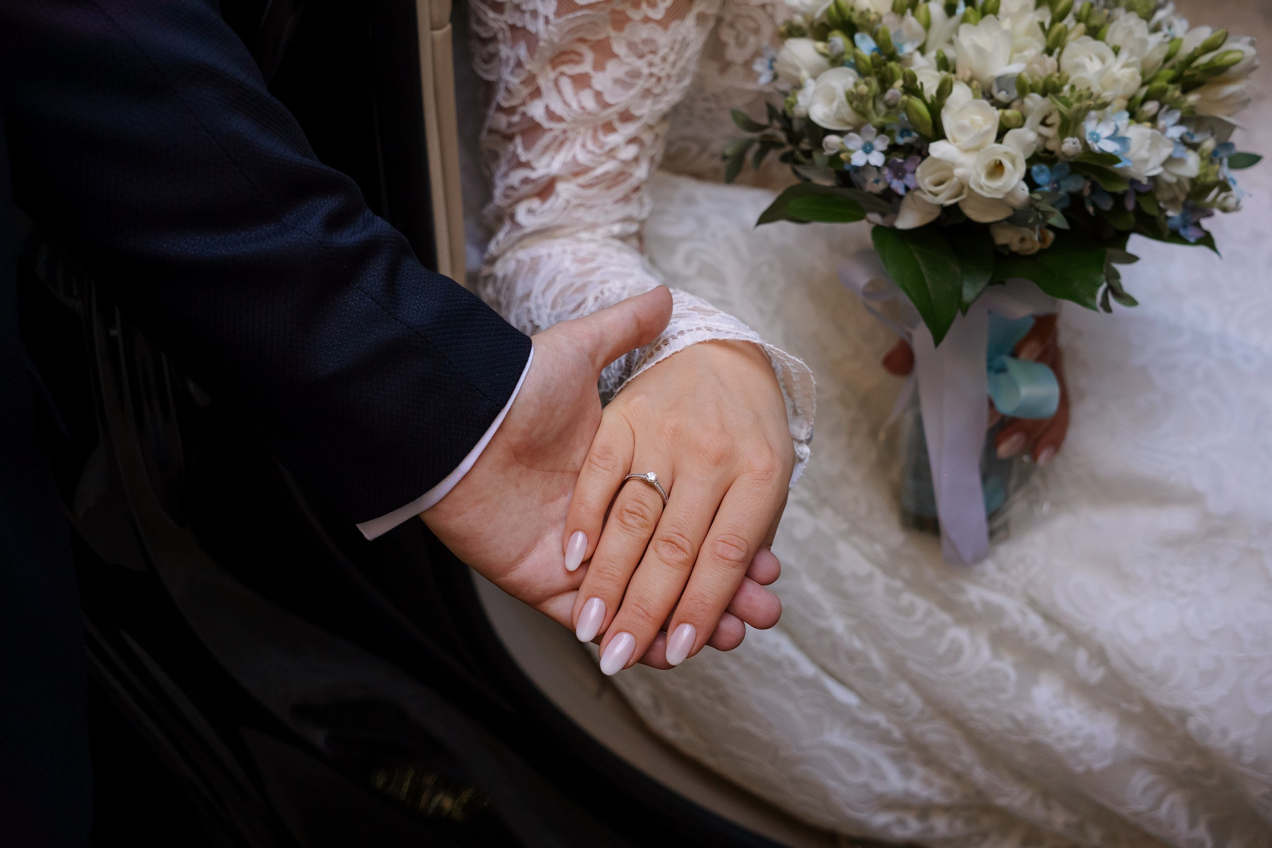 Свадьба. Свадебный фотограф из Москвы Марат Ферзалиев