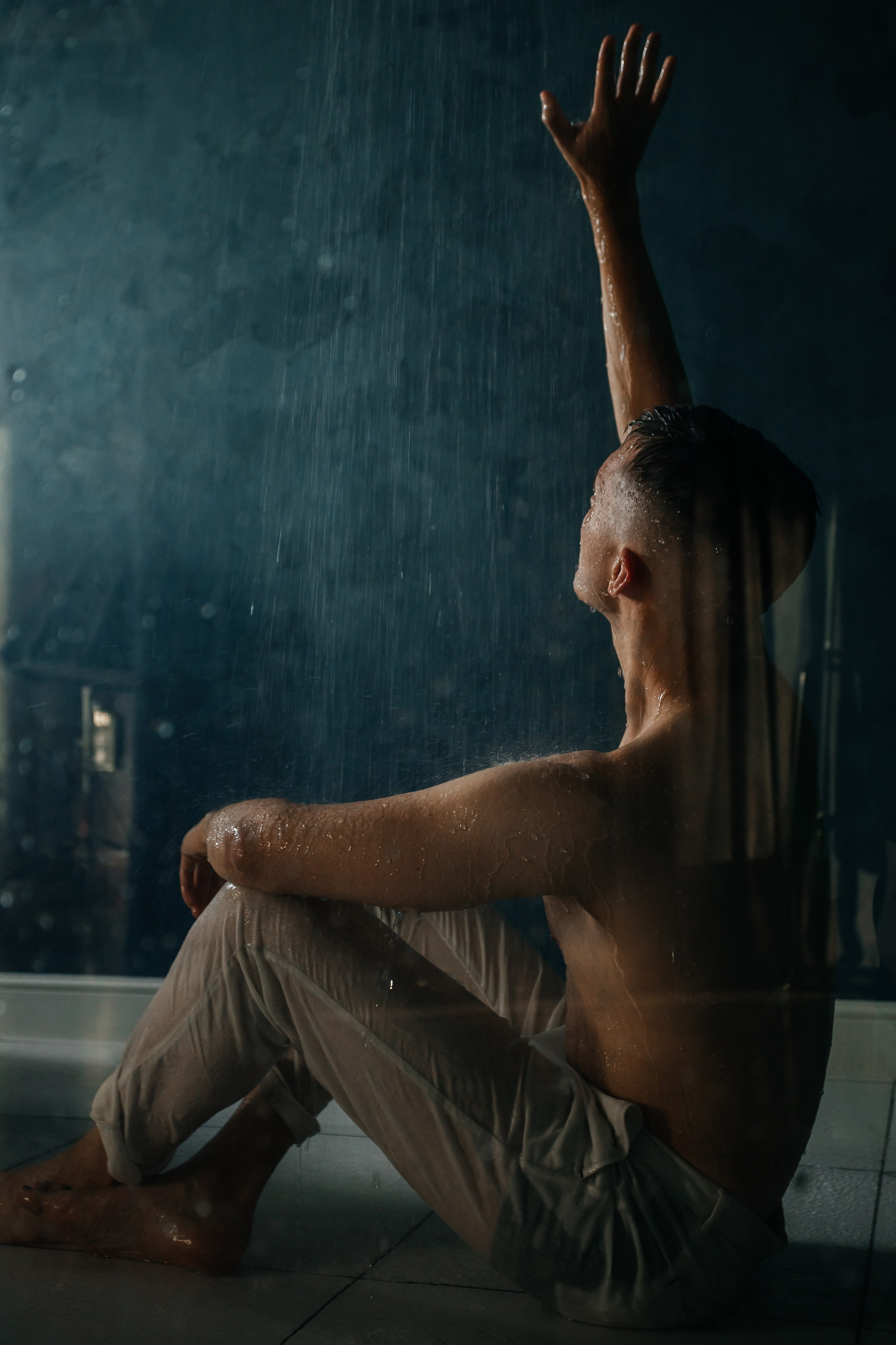 Фотосъёмка мужского портрета. Александр Оношкин. Свадебный фотограф в Екатеринбурге