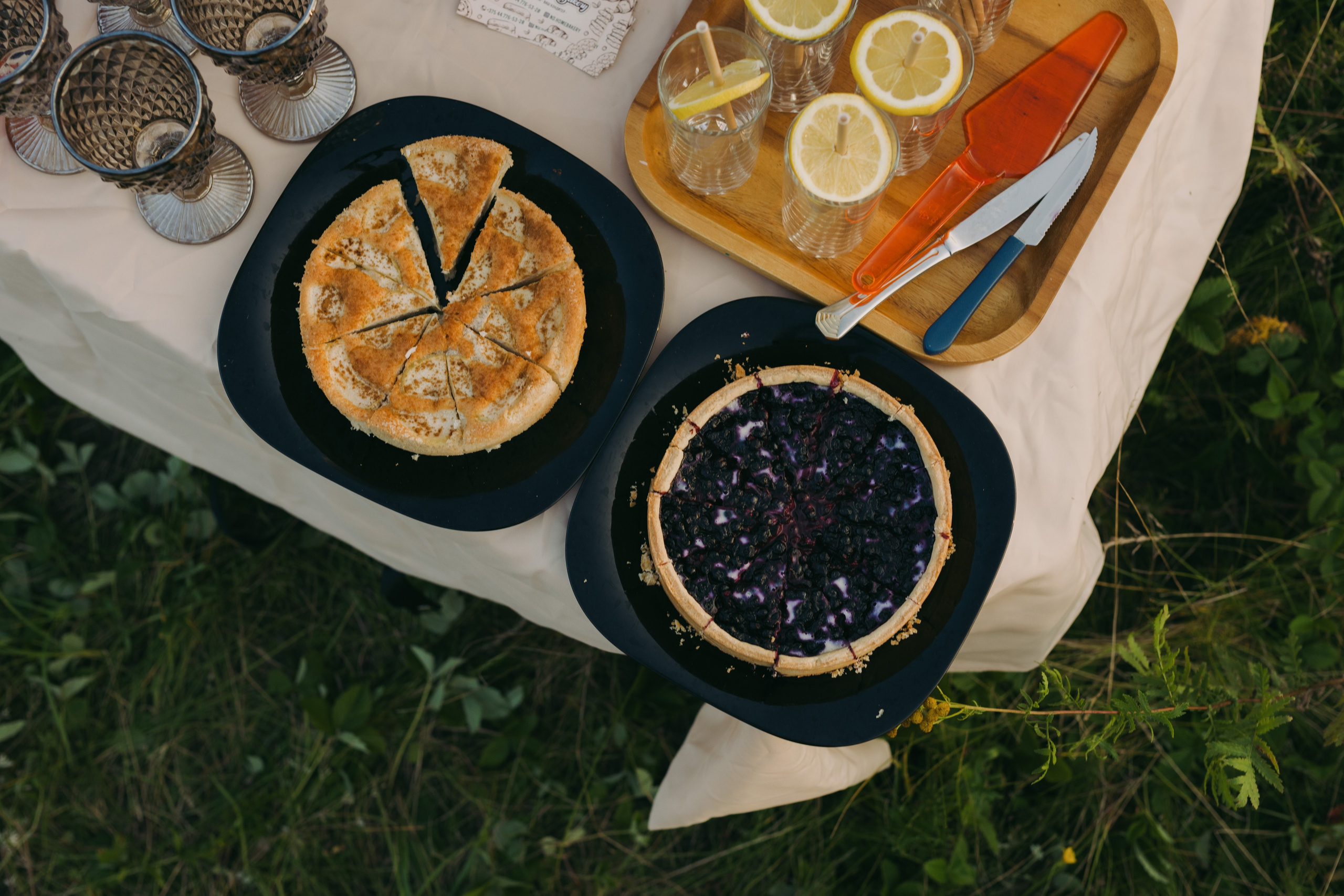 MK Luna Decor. Свадебные фотографы в Гомеле и Минске Сергей и Анастасия Фещенок