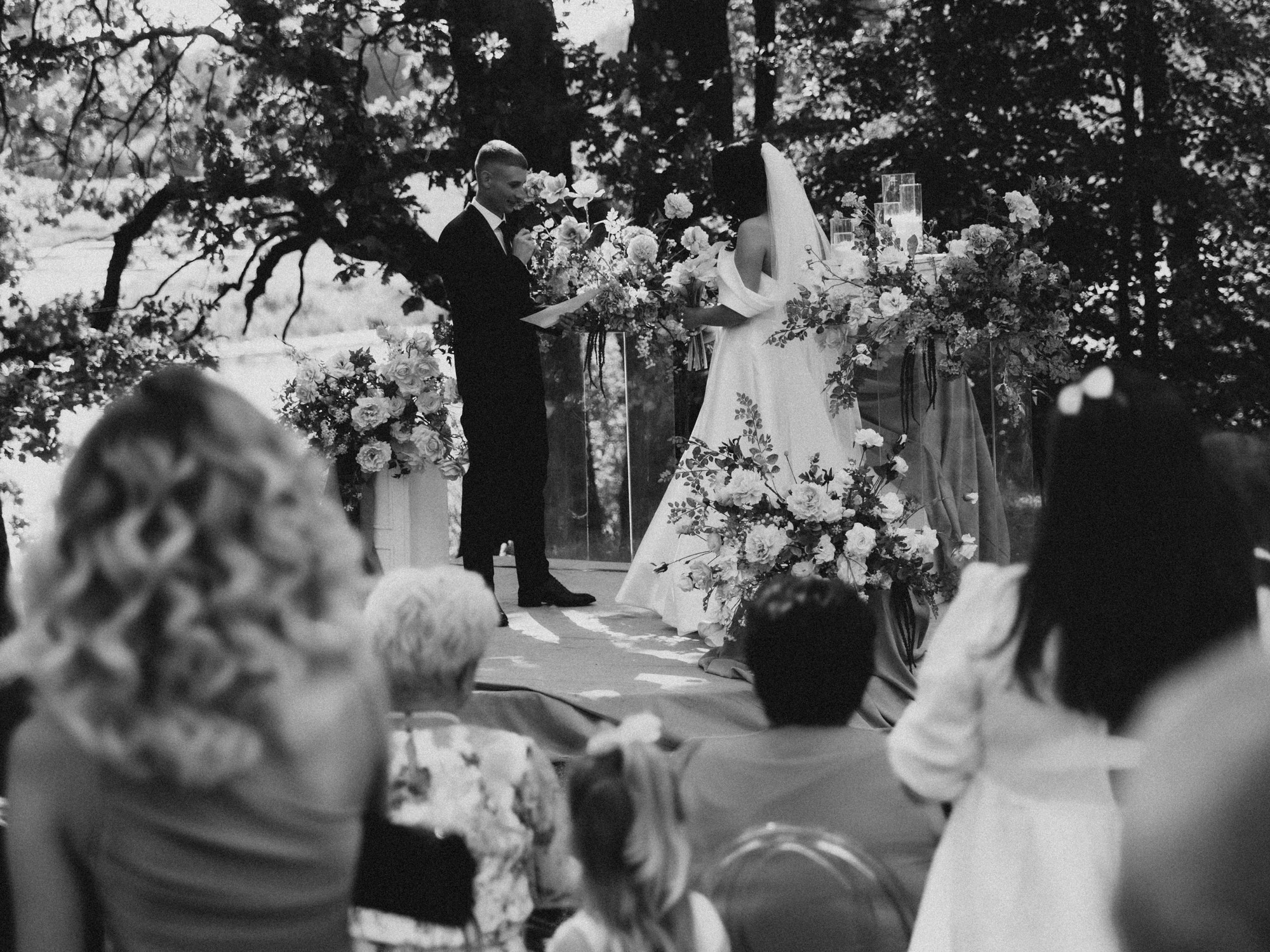 Екатерина и Николай (полный день). Свадебные фотографы в Гомеле и Минске Сергей и Анастасия Фещенок