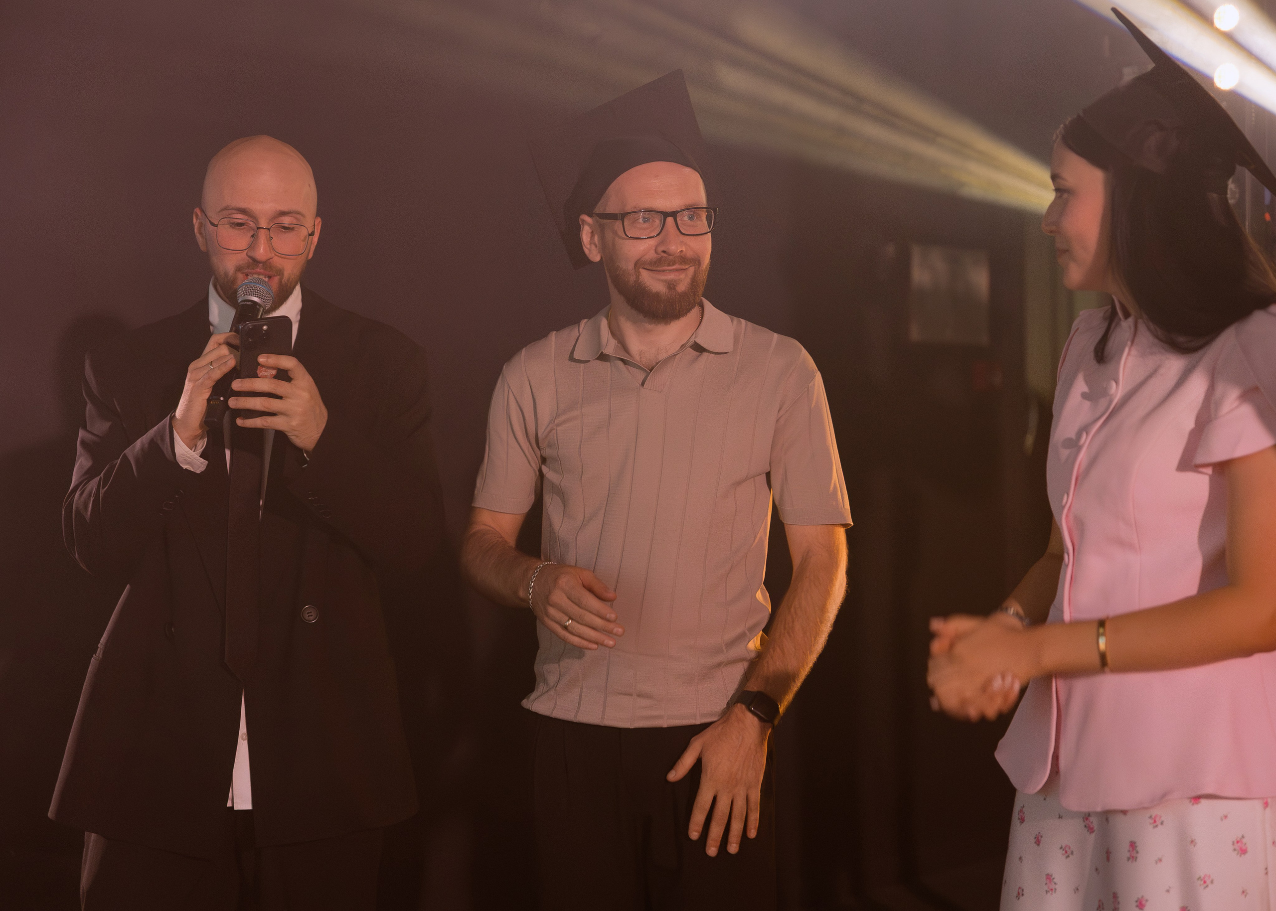 Сергей и Ксения. Фотограф Эмиль Исякаев