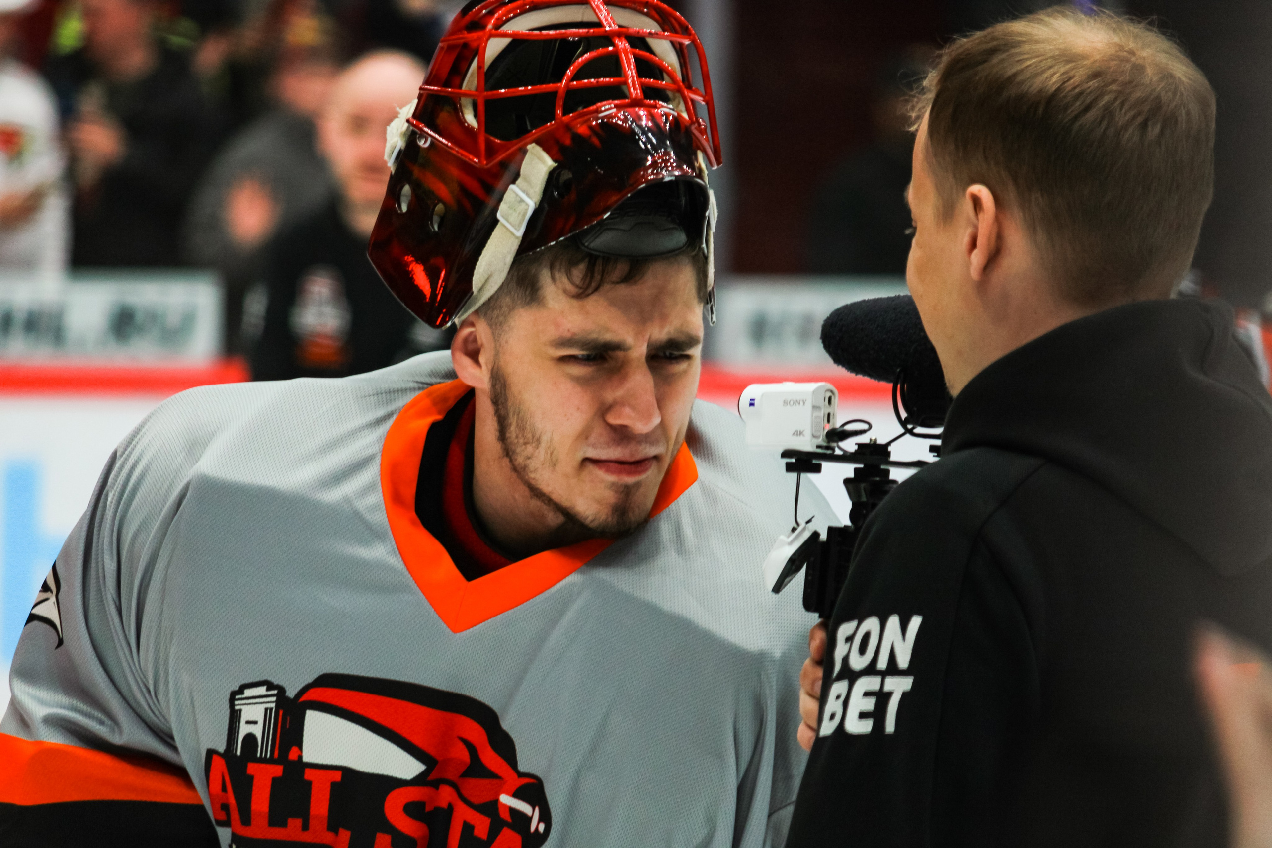 Спорт. Репортажный и портретный фотограф в Омске Дарья Фральцова