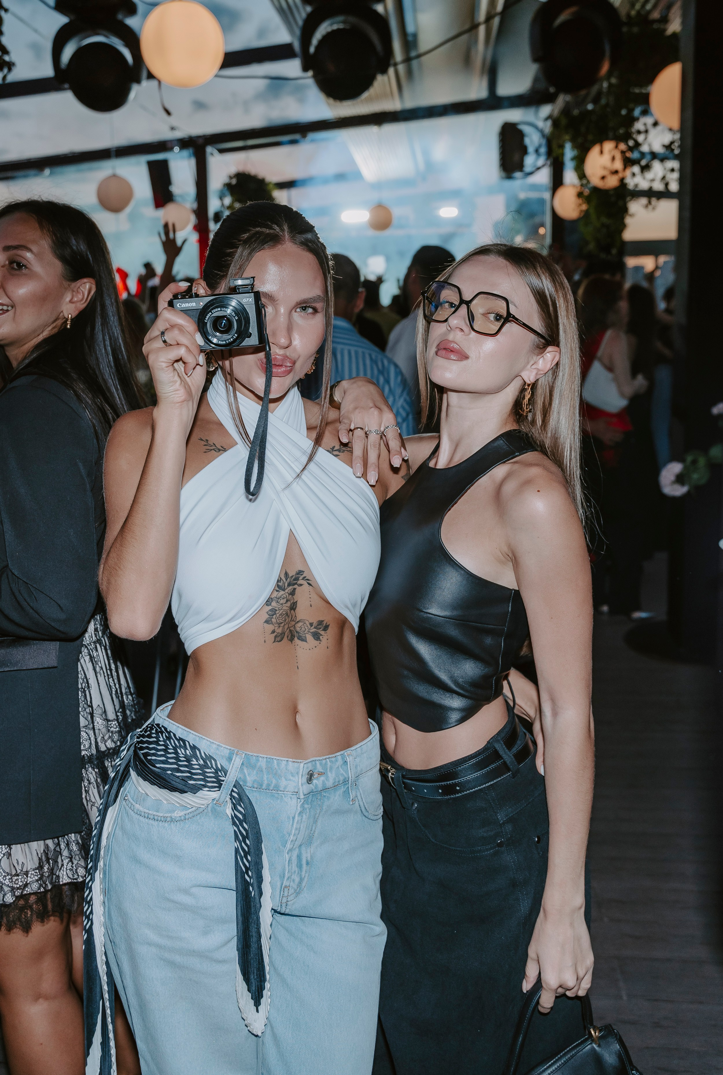 ДЫМЗАВОД. Фотограф первого впечатления