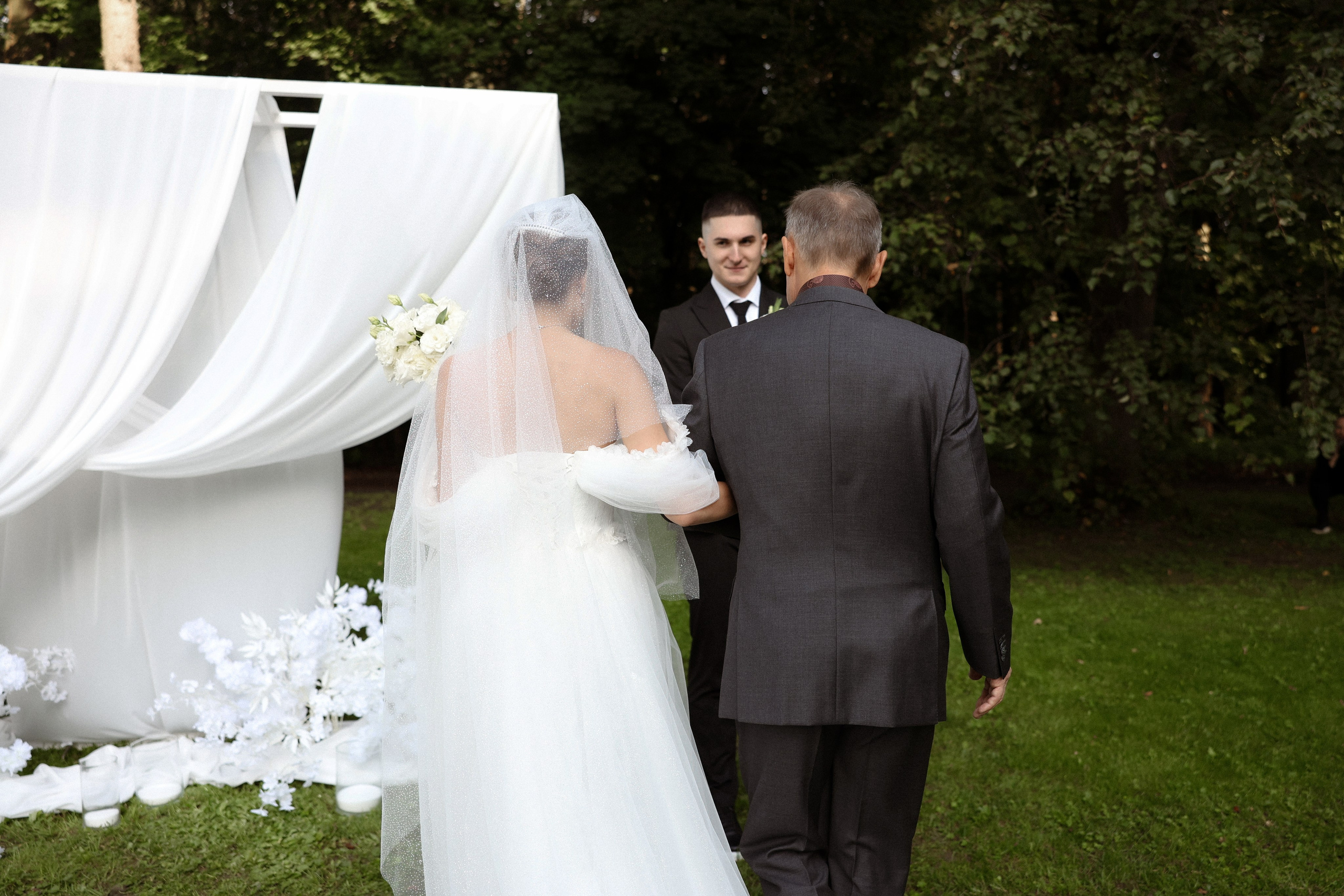 «Просто МЫ» — Дарья и Иван. Свадебный и семейный фотограф в Москве Ломова Ирина