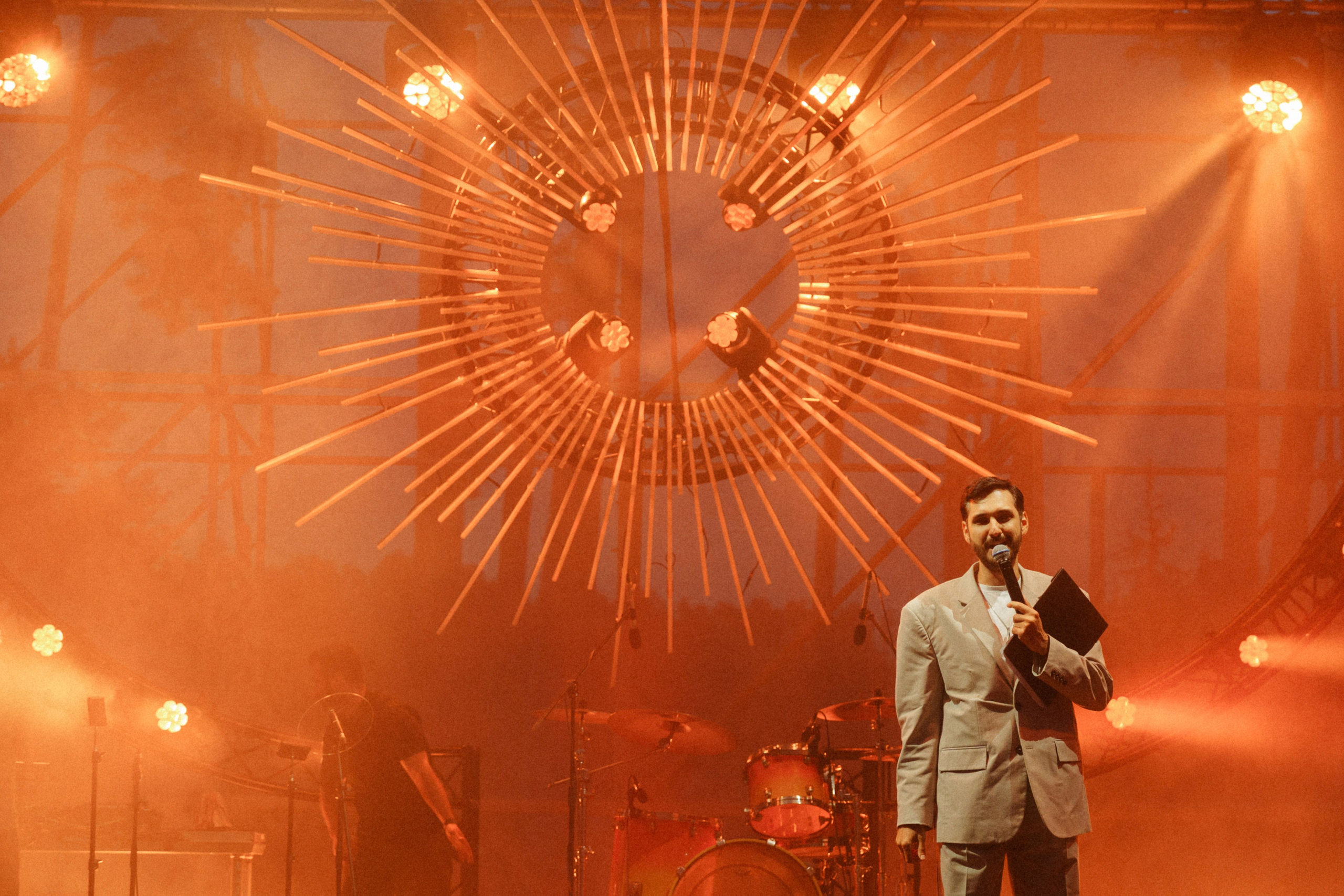 День Строителя АБД. Свадебный Фотограф Казань Челны