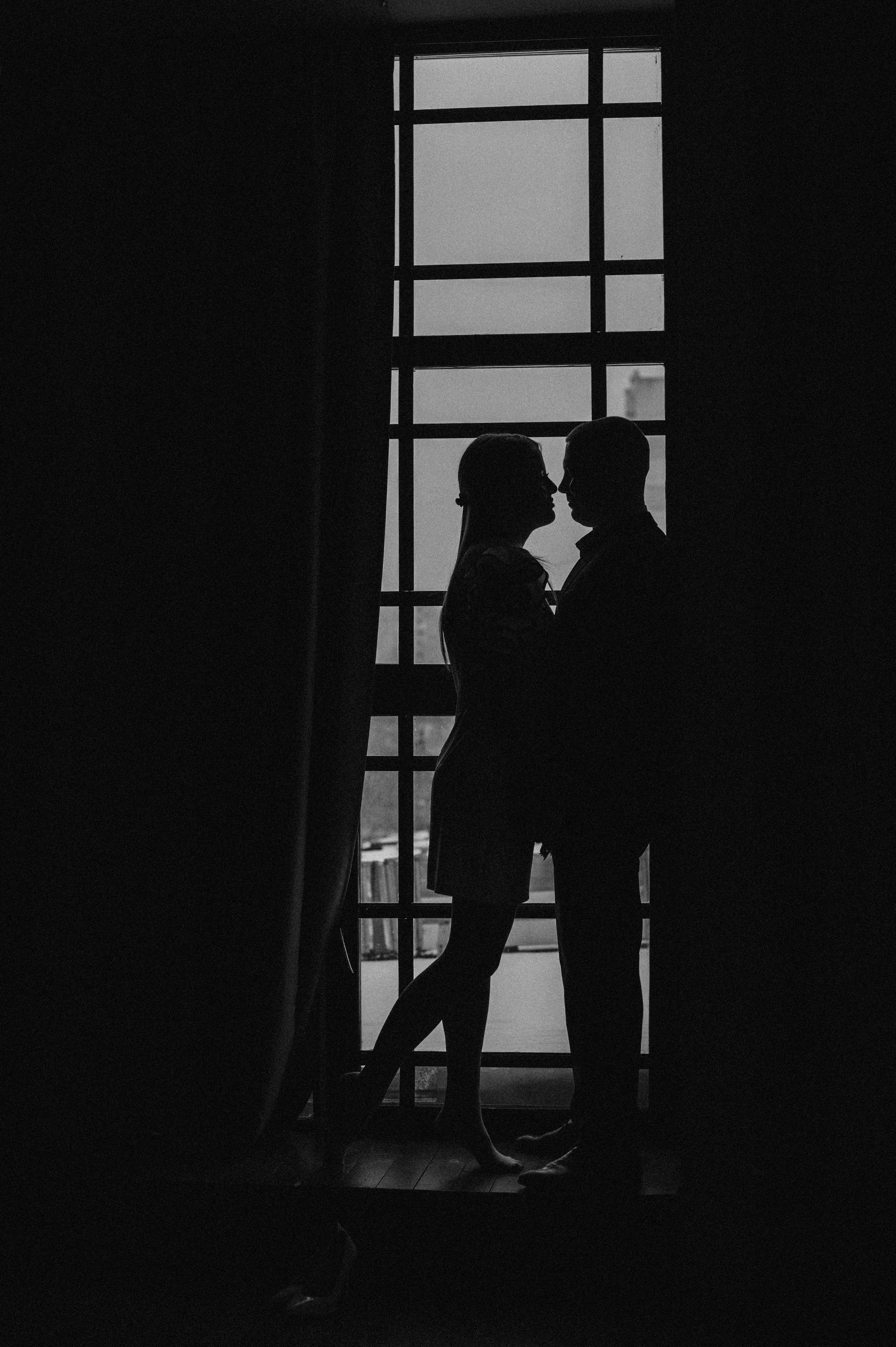 Александр и Мария. Фотограф Виктория Воронина