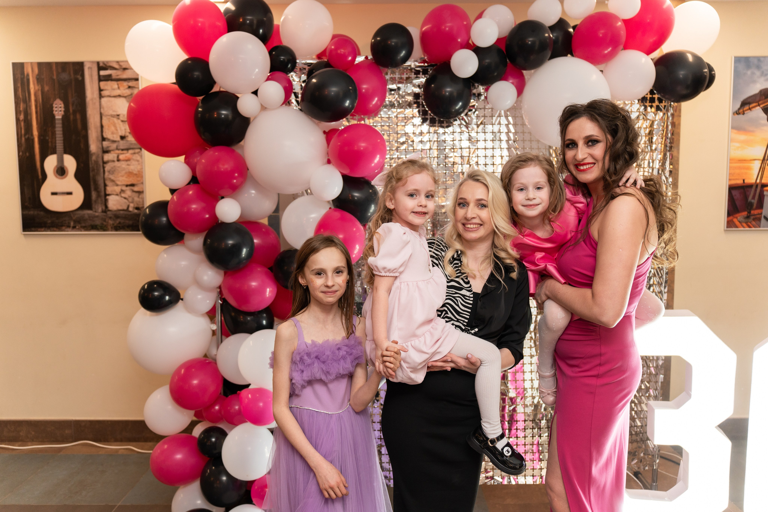 30 лет. Семейный и свадебный фотограф Минск, Беларусь Анна Орловская