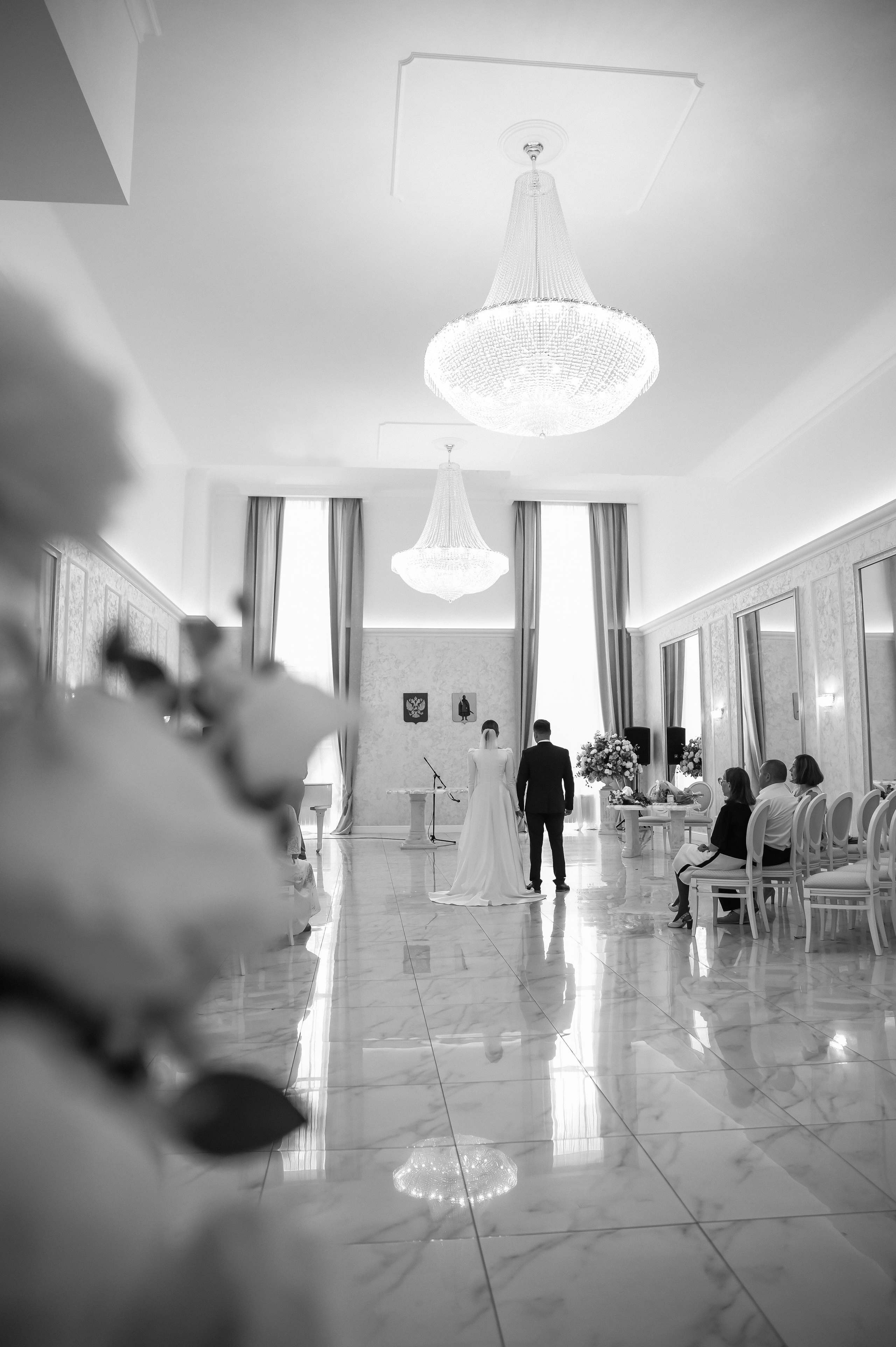 Виктория & Николай. Семейный фотограф Олеся Батурина Рязань