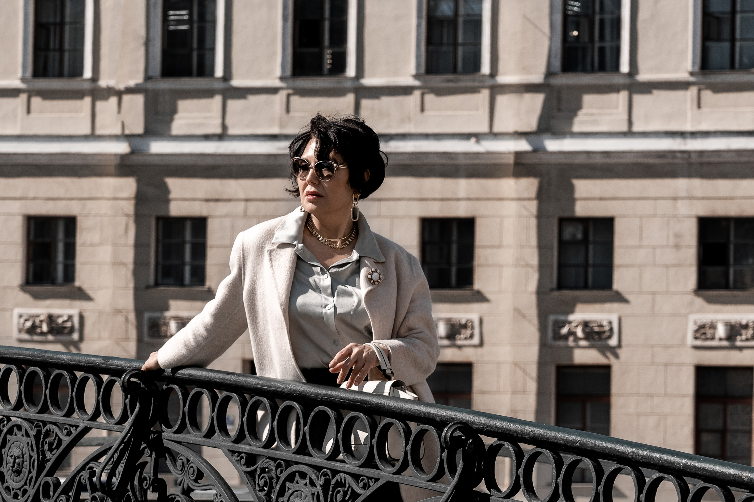 Ирина. Главная